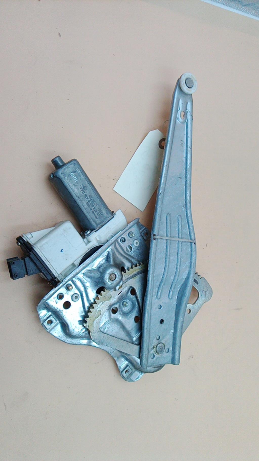 Alzacristalli elettrico posteriore destro TOYOTA COROLLA 9  - 1