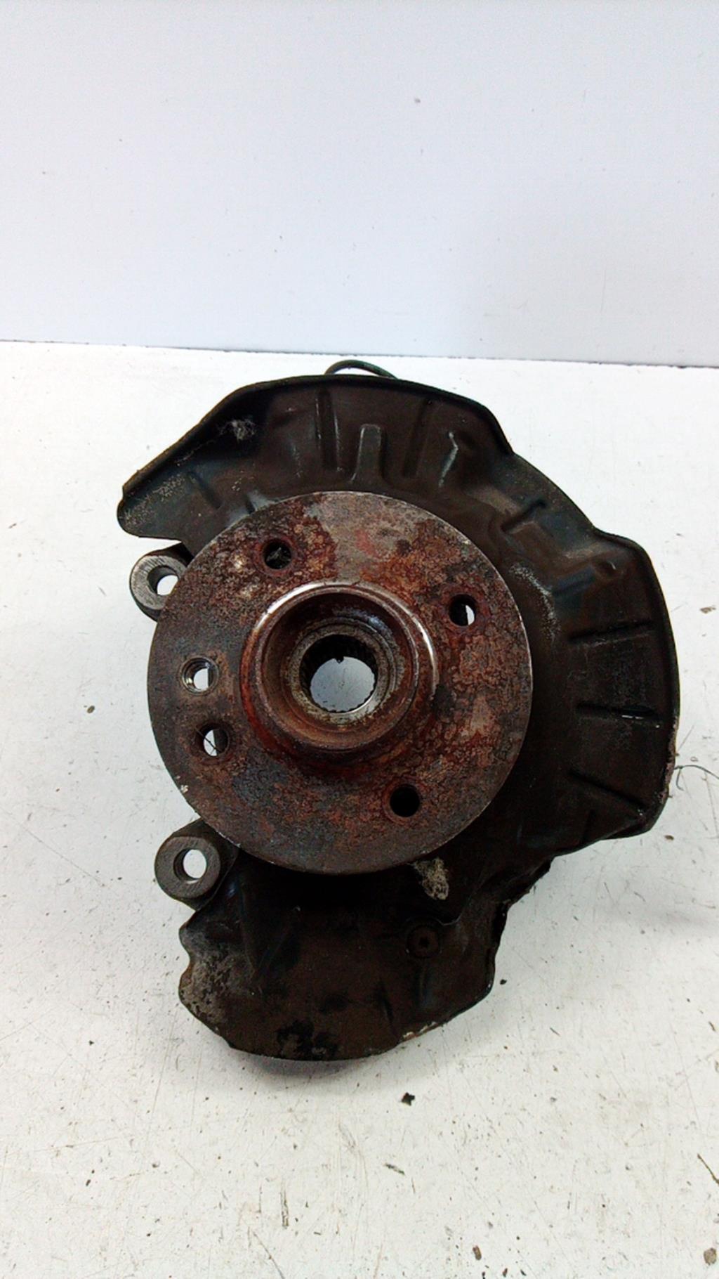 Fuso a snodo anteriore sinistro MINI MINI 1 R50/R53 PHASE 1 Gasolina - 1