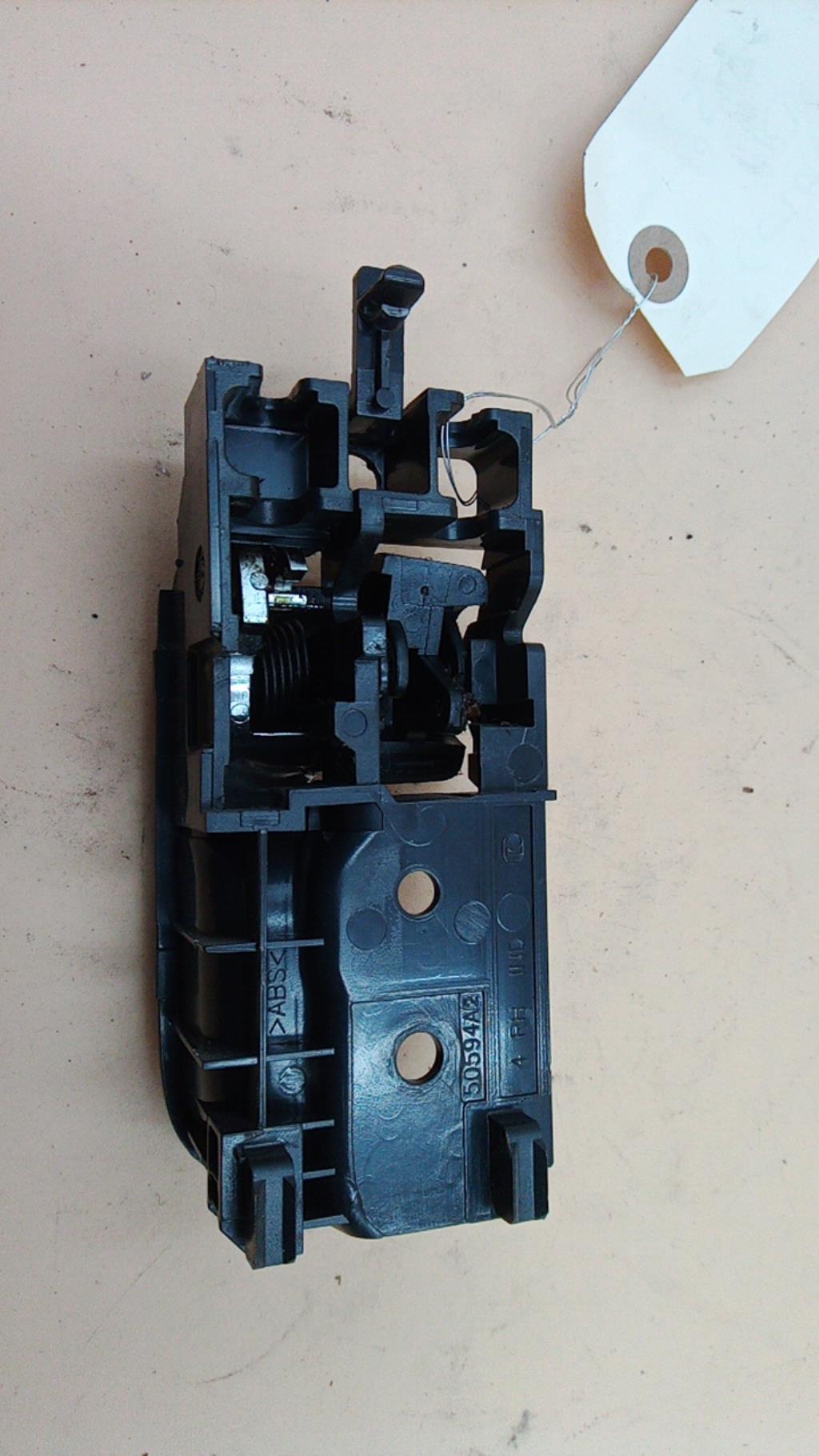 Maniglia interna posteriore destra TOYOTA COROLLA 9  - 1