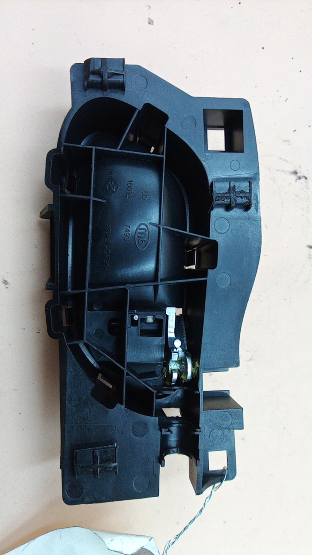 Maniglia interna anteriore destra CITROEN C4 2 PHASE 1 Diésel - 1