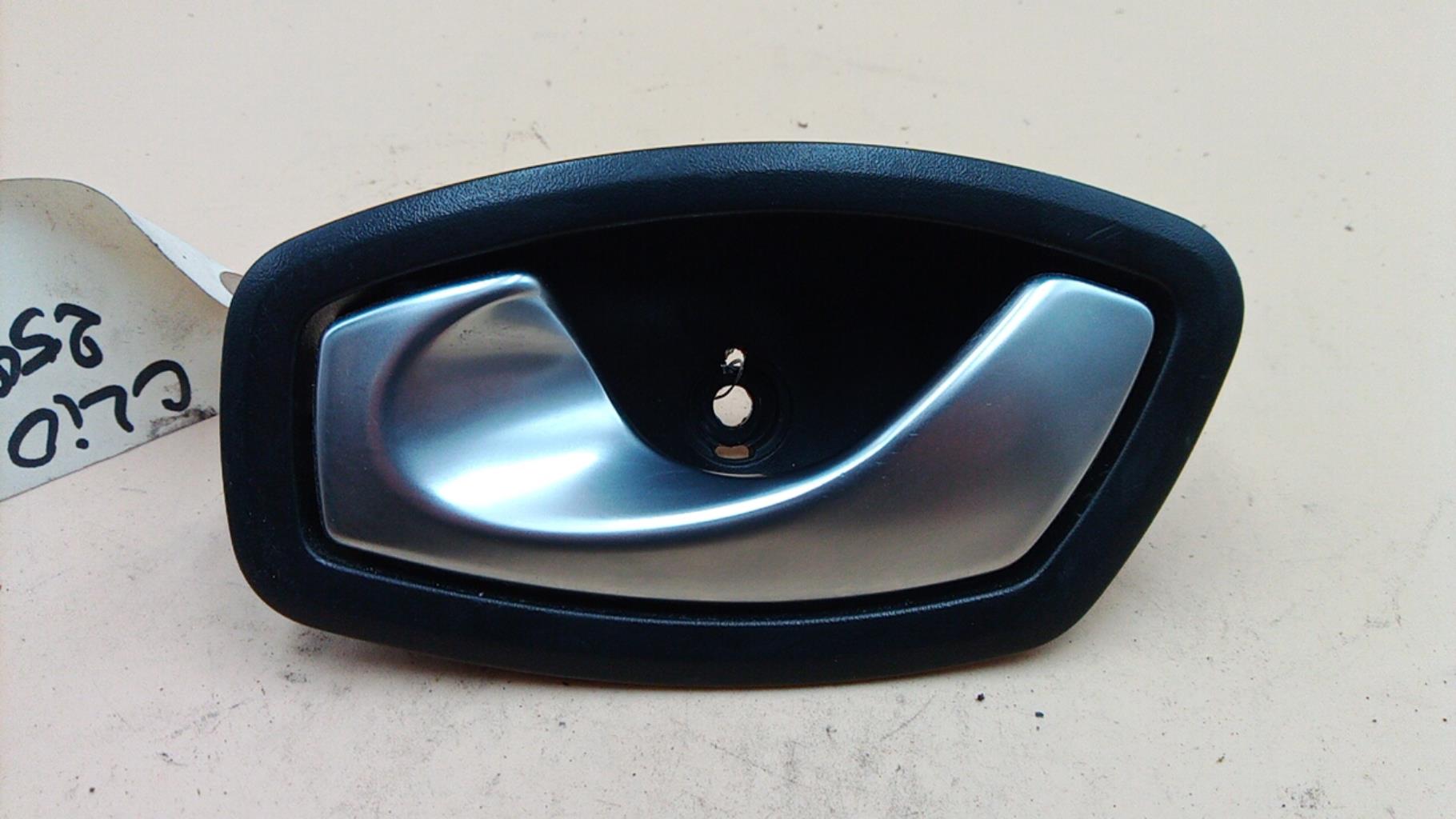 Maniglia interna anteriore sinistra RENAULT CLIO 4 PHASE 2 Diésel - 1