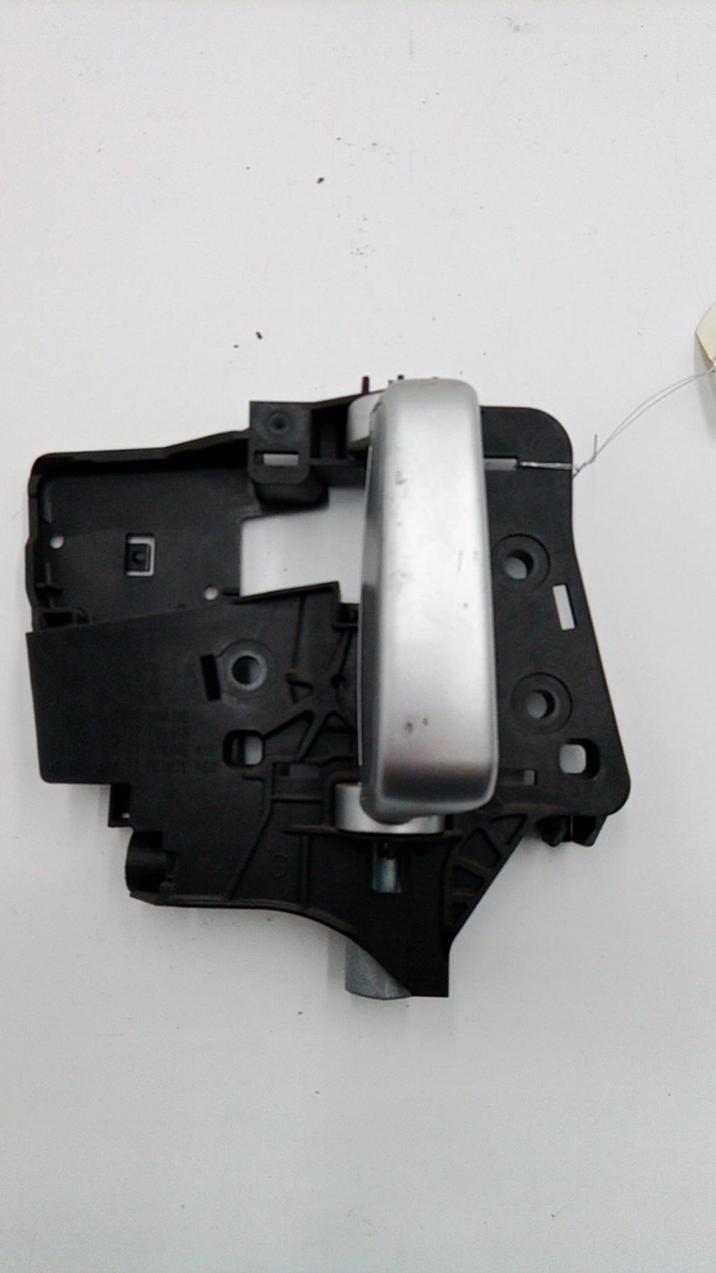 Maniglia interna portiera laterale sinistra CITROEN BERLINGO 1 PHASE 2 Diésel - 1