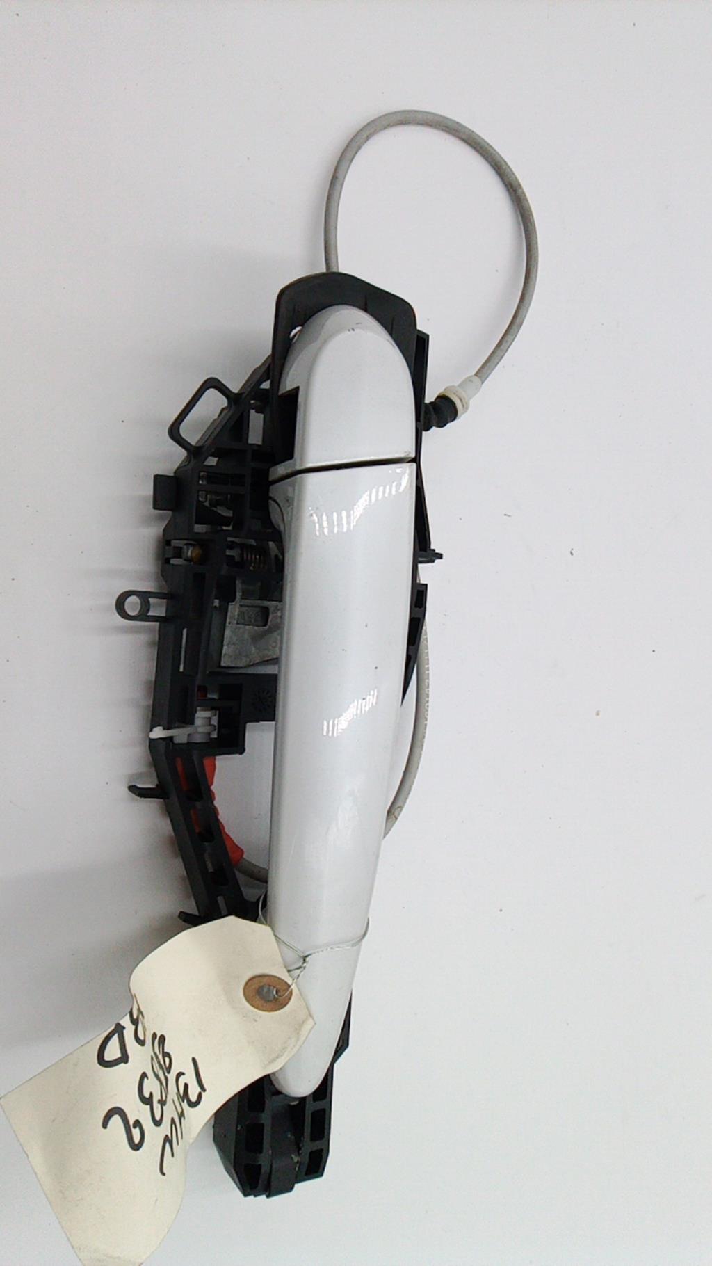 Maniglia portiera posteriore destra BMW SERIE 3 F34 GRAN TURISMO PHASE 1 Diésel - 1
