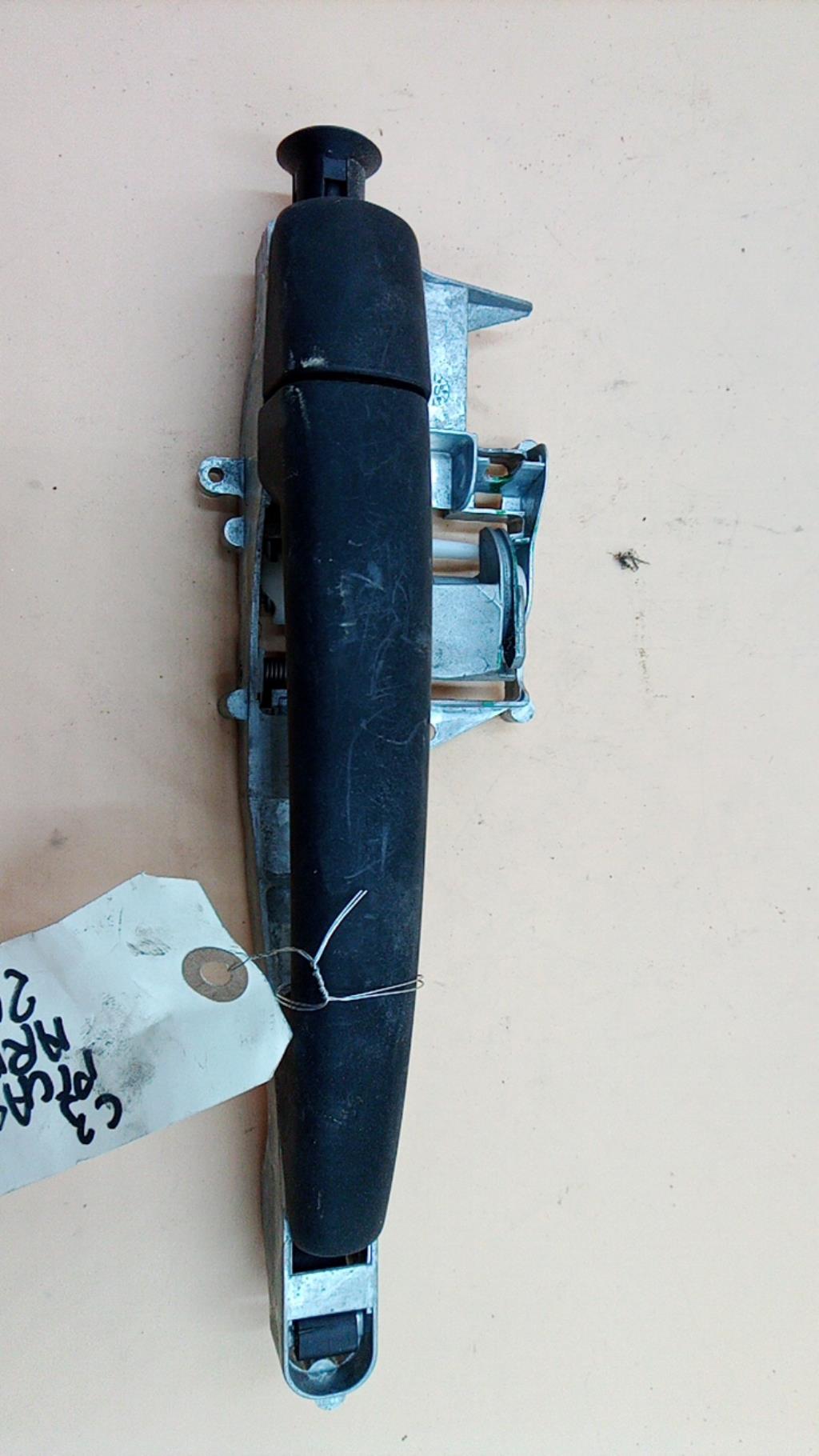 Maniglia portiera posteriore destra CITROEN C3 PICASSO PHASE 1 Diésel - 1