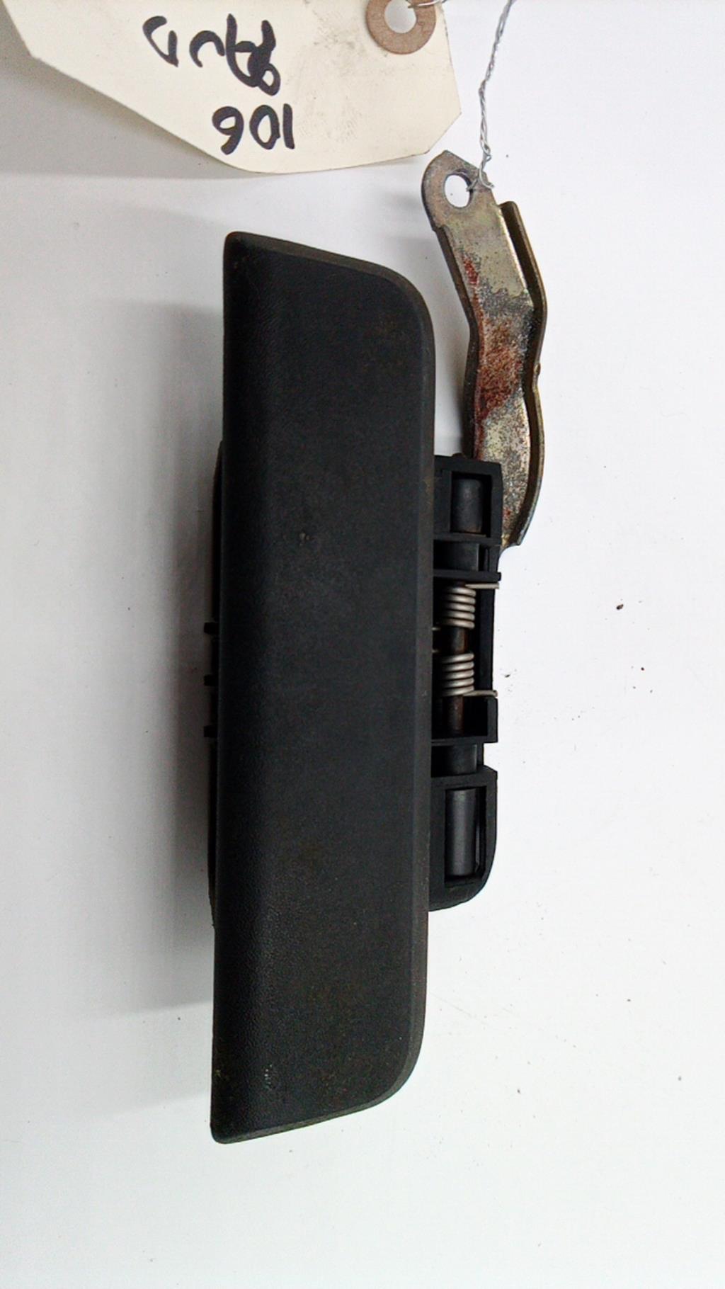 Maniglia portiera anteriore destra PEUGEOT 106 PHASE 1 Gasolina - 1
