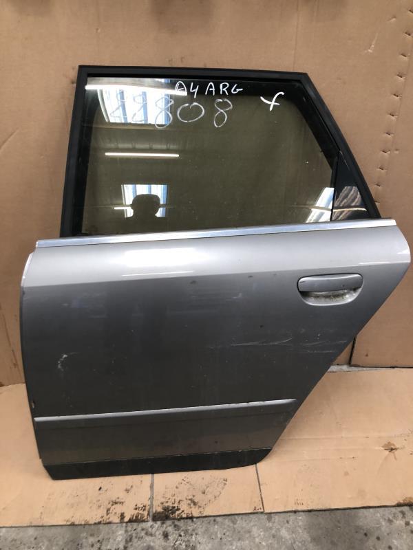 Porte arriere gauche AUDI A4 2 AVANT PHASE 1 BREAK Diesel - 1