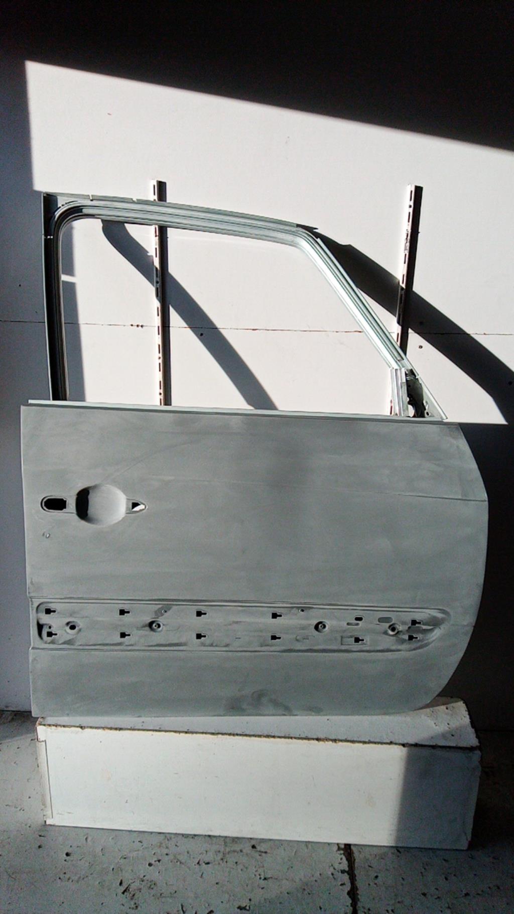 Porte avant droit RENAULT ESPACE 4 PHASE 1 Diesel - 1