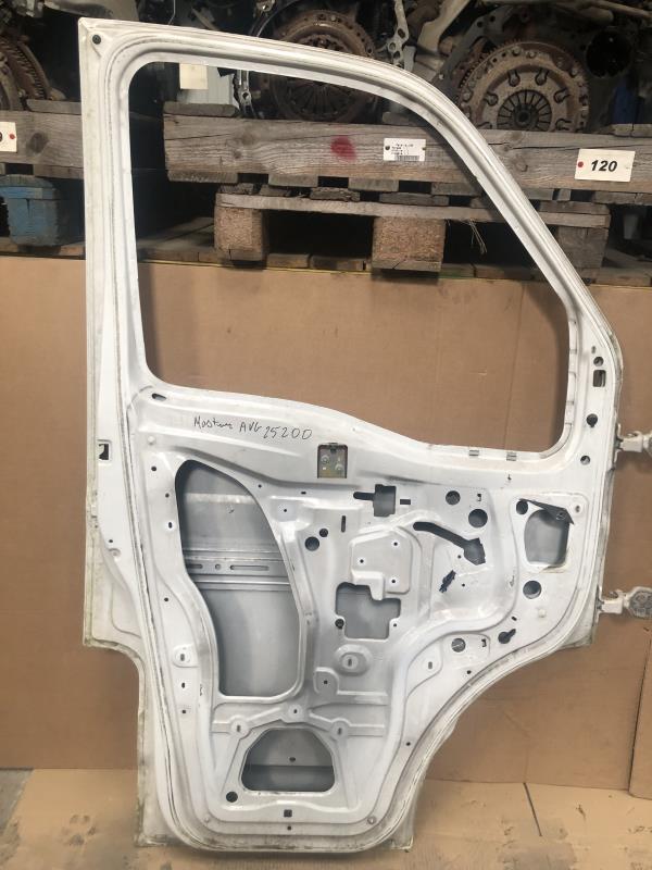 Porte avant gauche RENAULT MASTER 2 PHASE 2 Diesel - 1