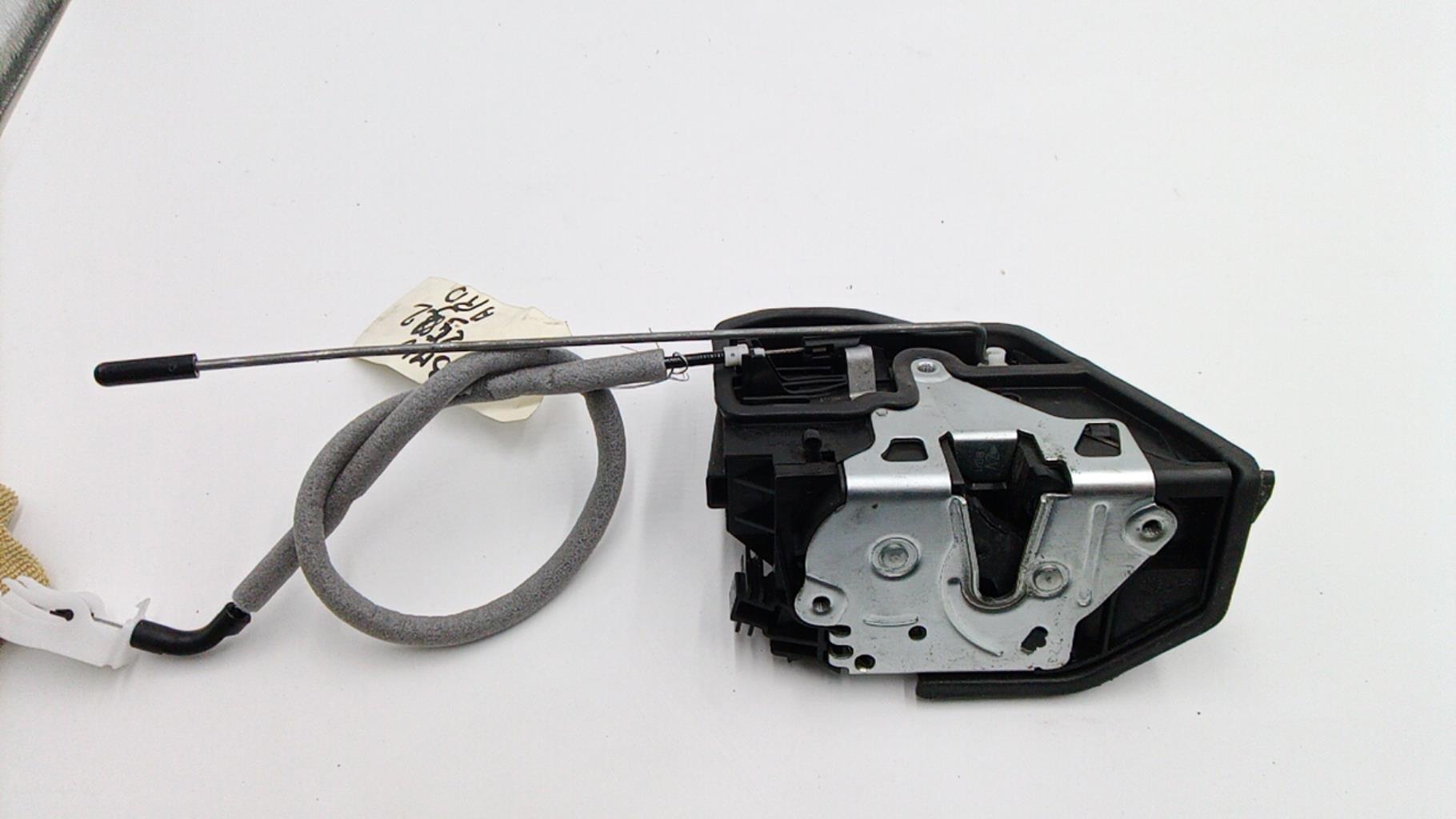 Serratura posteriore destra BMW SERIE 3 F34 GRAN TURISMO PHASE 1 Diésel - 1