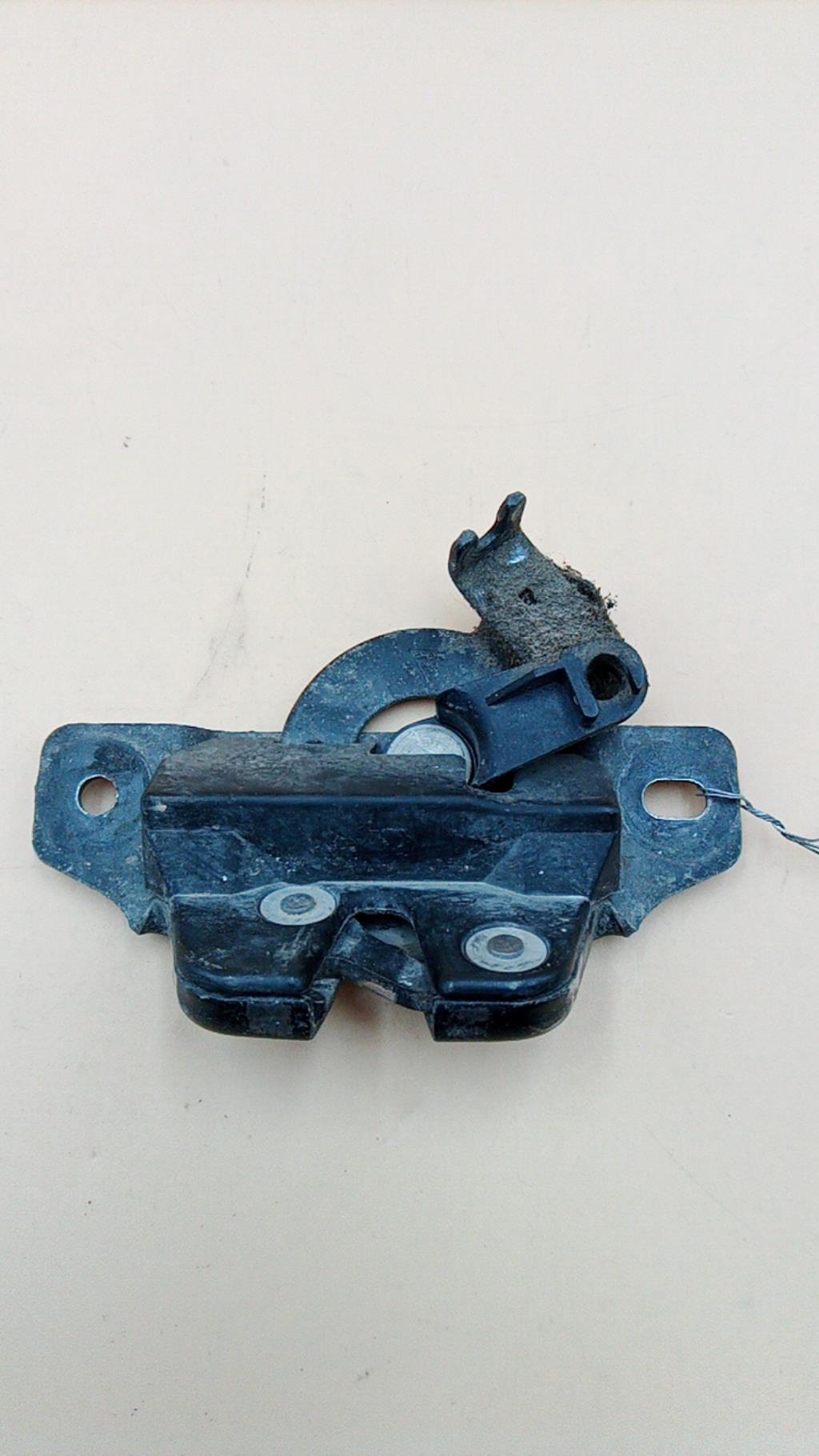 Serratura porta bagagliaio sinistra PEUGEOT PARTNER 1 PHASE 2 Diésel - 1