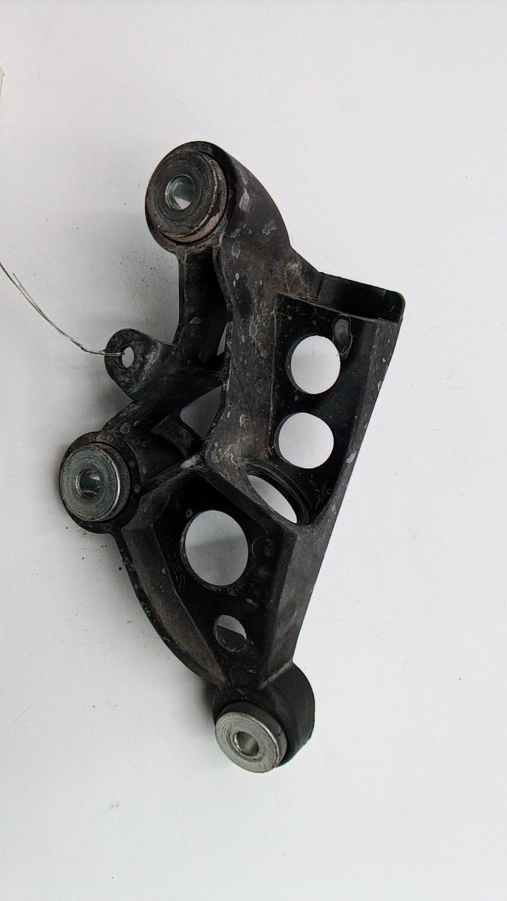 Support cable levier de vitesses SEAT IBIZA 4 PHASE 2 Diesel - 1