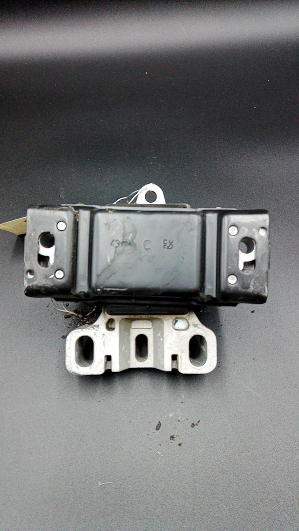 Support de boite VOLKSWAGEN BORA Diesel - 1