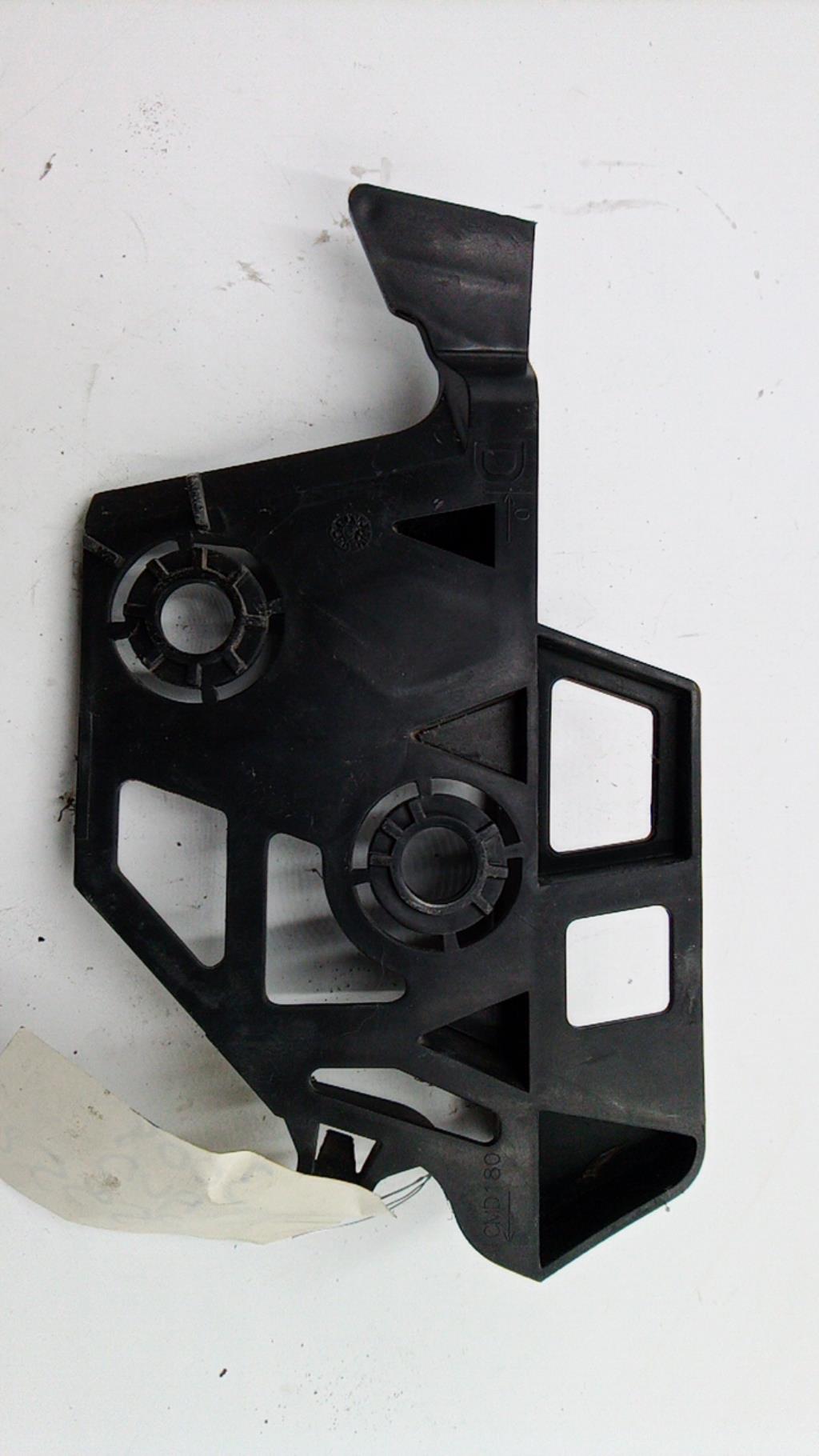 Support de pare chocs avant RENAULT TRAFIC 2 PHASE 1 Diesel - 1