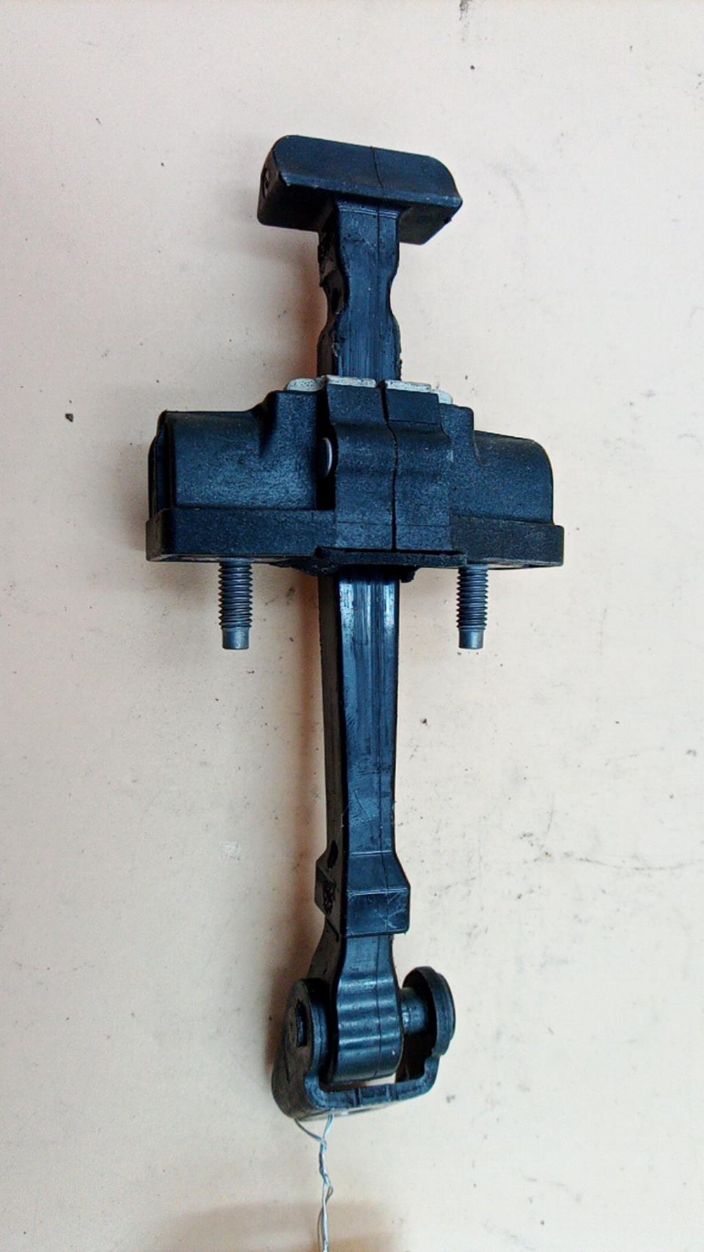 Tirante portiera posteriore destro RENAULT CLIO 4 PHASE 2 Diésel - 1