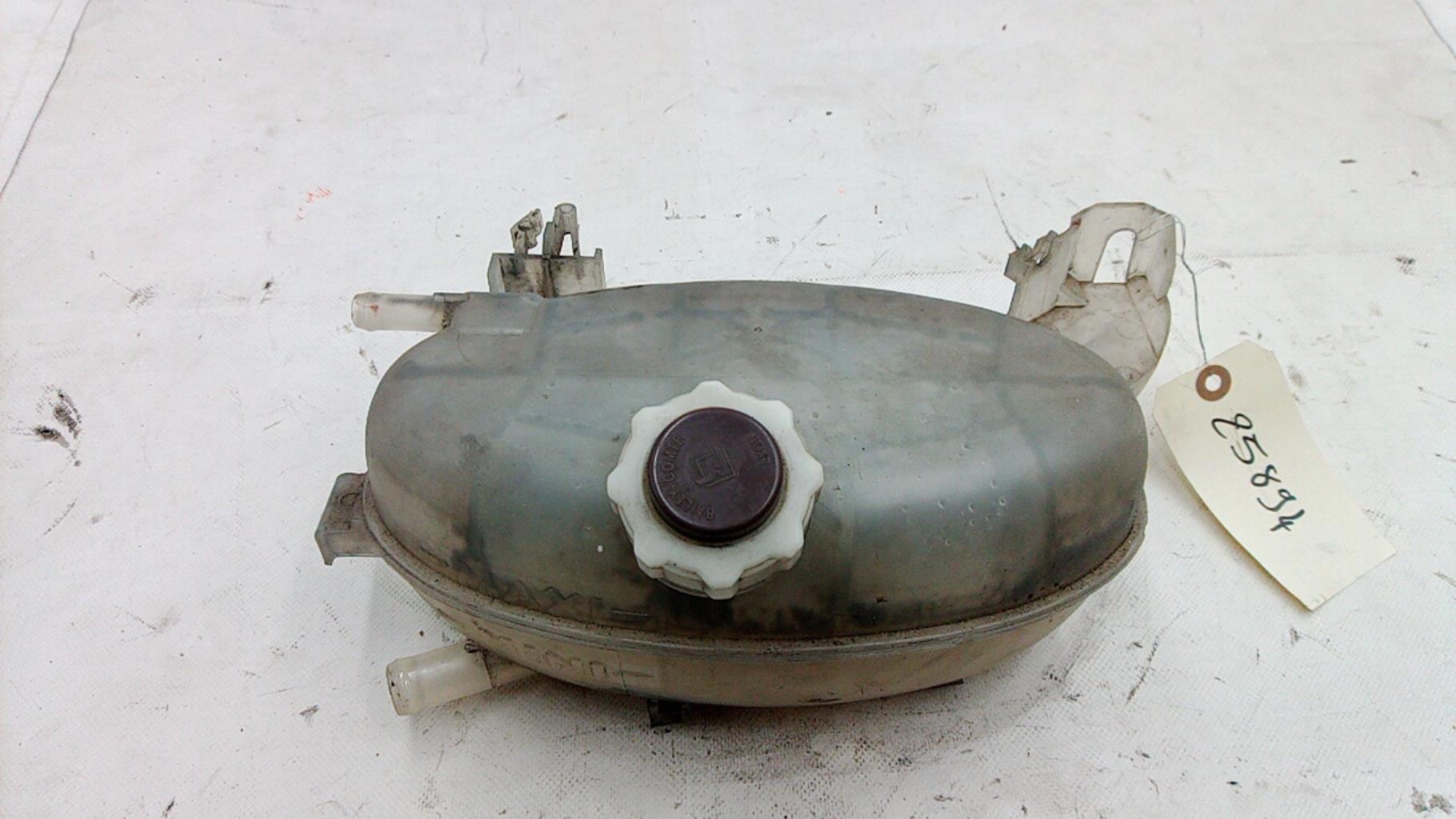 Vase d'expansion RENAULT MASTER 2 PHASE 3 Diesel - 1