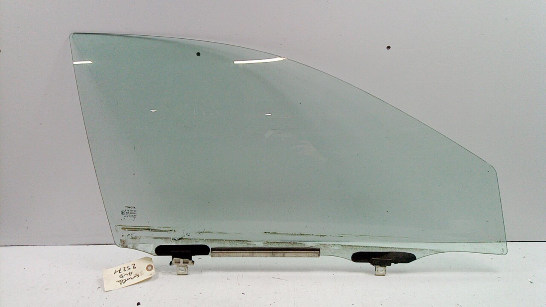 Vetro anteriore destro TOYOTA COROLLA 9  - 1