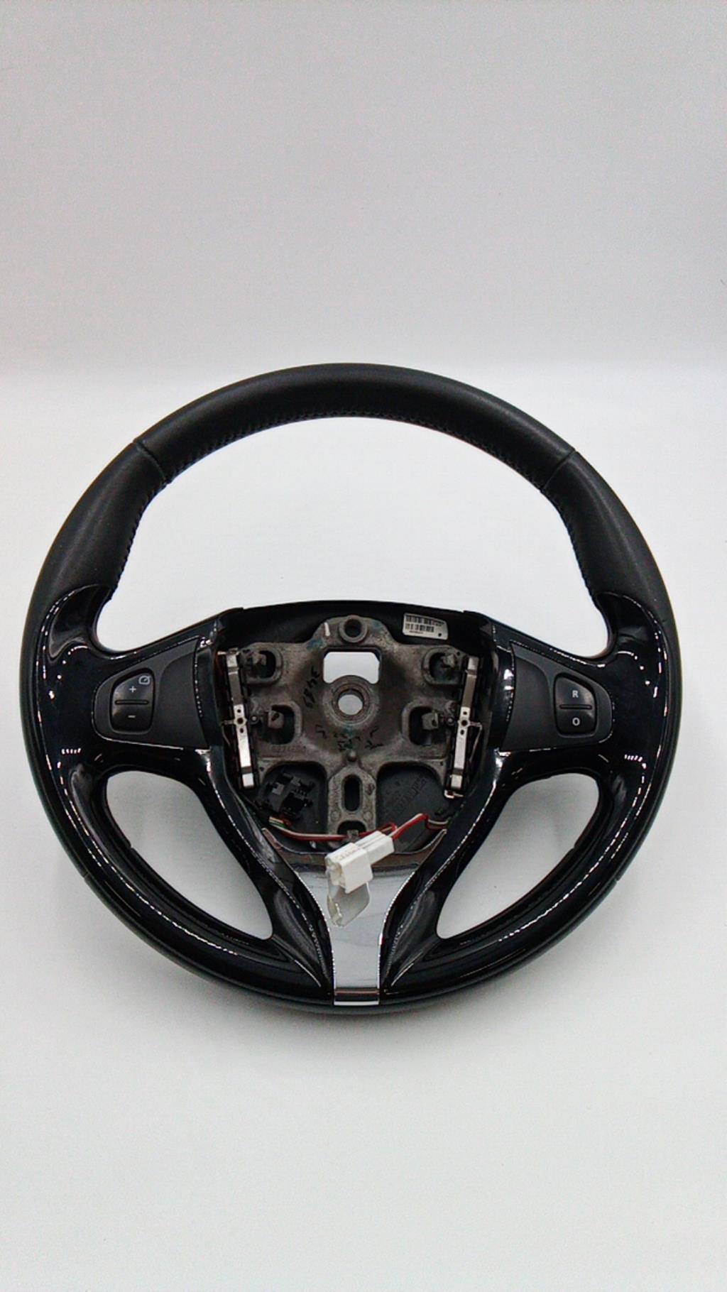 Volant RENAULT CAPTUR 1 PHASE 1 Diesel - 1