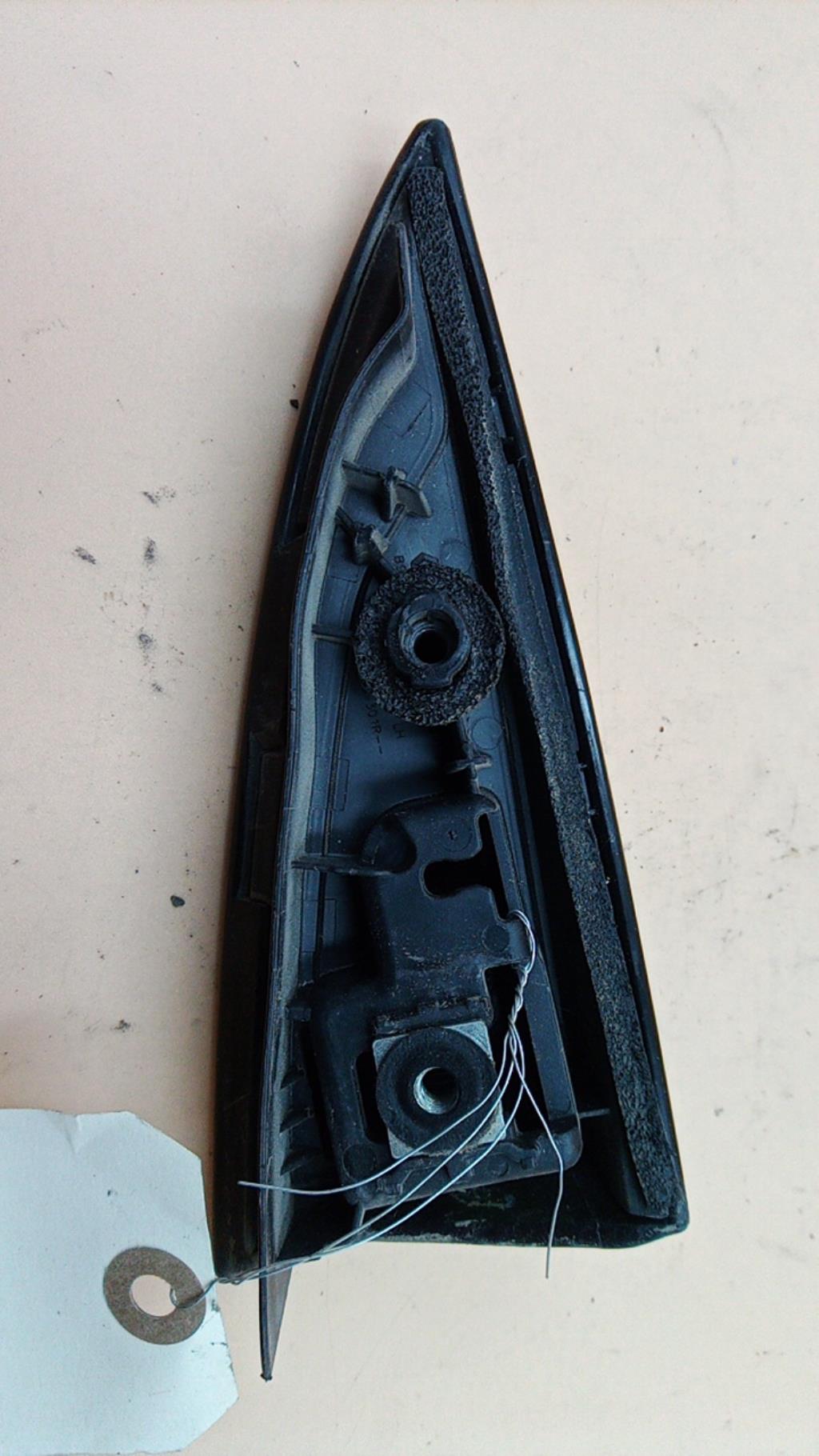 Enjoliveur RENAULT CLIO 4 PHASE 2 Essence - 1