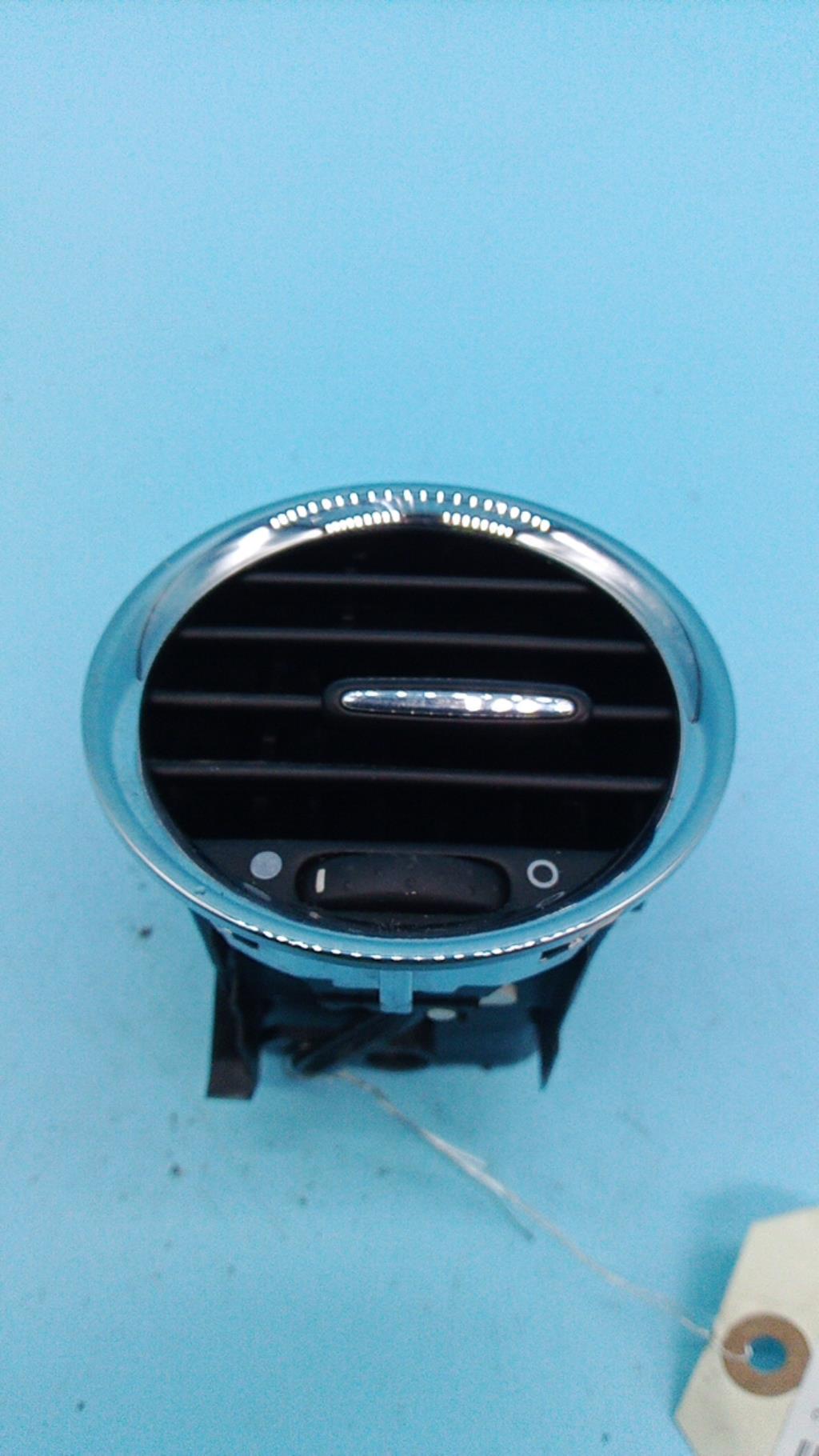 Bocchetta aerazione cruscotto anteriore destra FIAT 500 2 PHASE 1 Diésel - 1