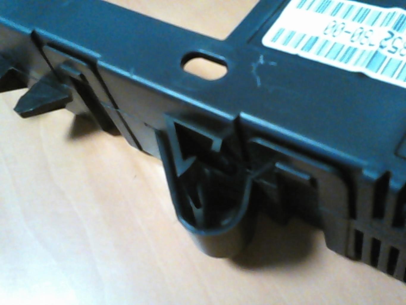 Monitor display CITROEN C4 GRAND PICASSO 1 Diésel - 1