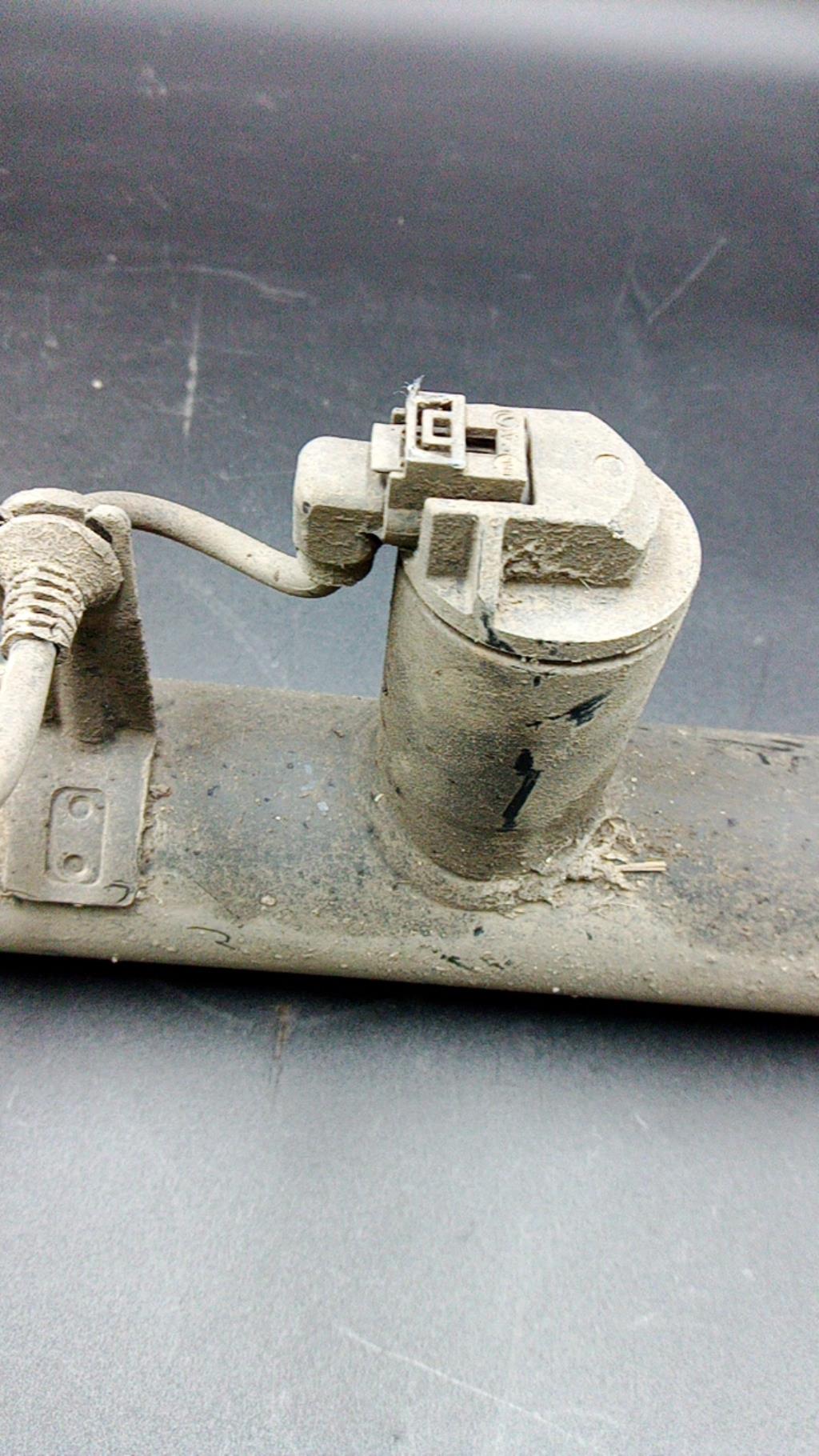Ammortizzatore posteriore destro BMW SERIE 3 F34 GRAN TURISMO PHASE 1 Diésel - 1