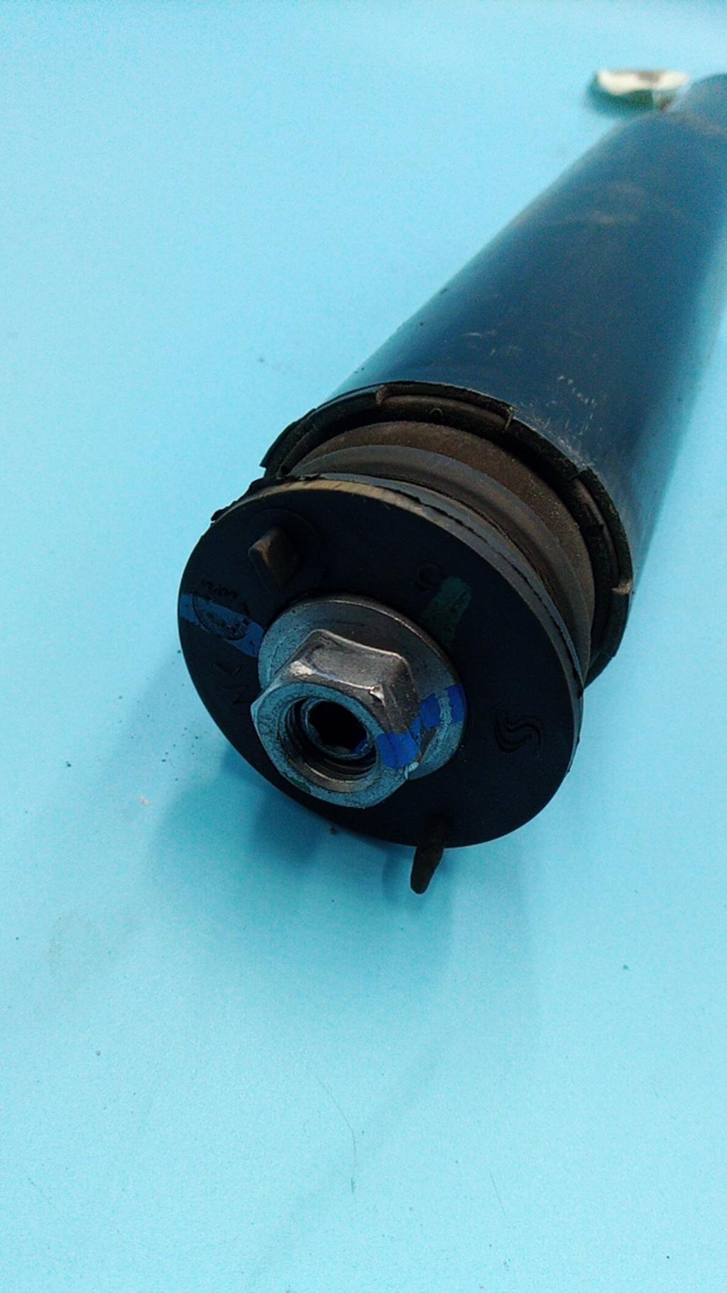 Ammortizzatore posteriore sinistro CITROEN C4 GRAND PICASSO 2 PHASE 2 Diésel - 1
