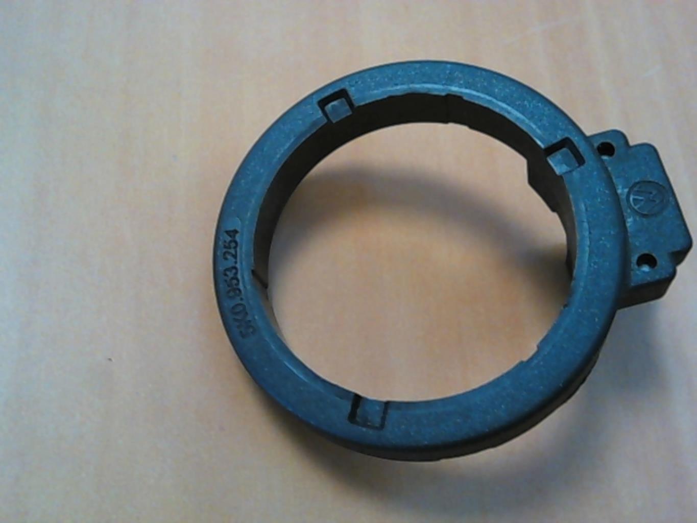 Anello transponder immobilizzatore lettore di chip VOLKSWAGEN BEETLE 2 CABRIO PHASE 1 Diésel - 1
