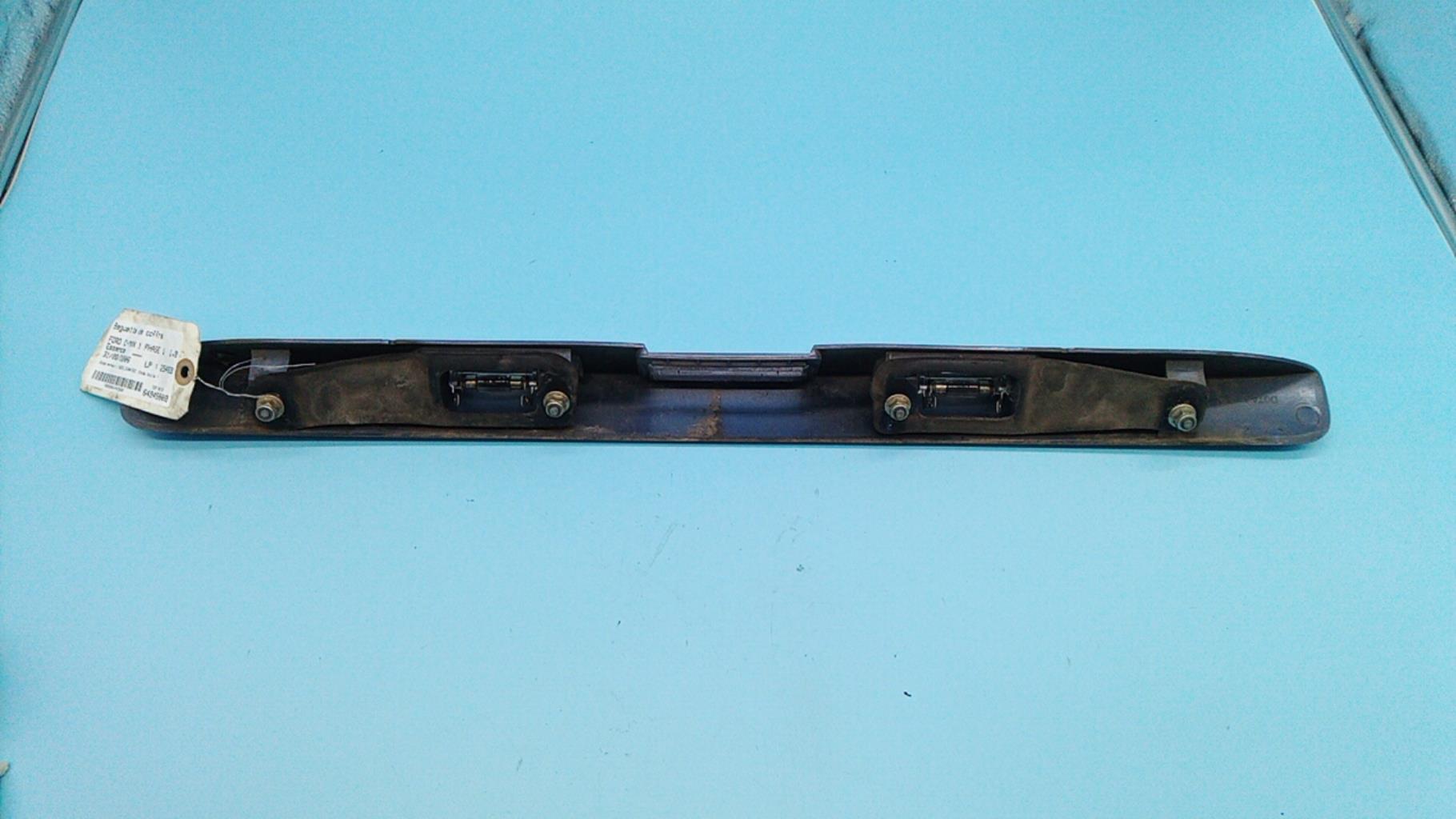 Baguette de coffre FORD C-MAX 1 PHASE 1 Essence - 1