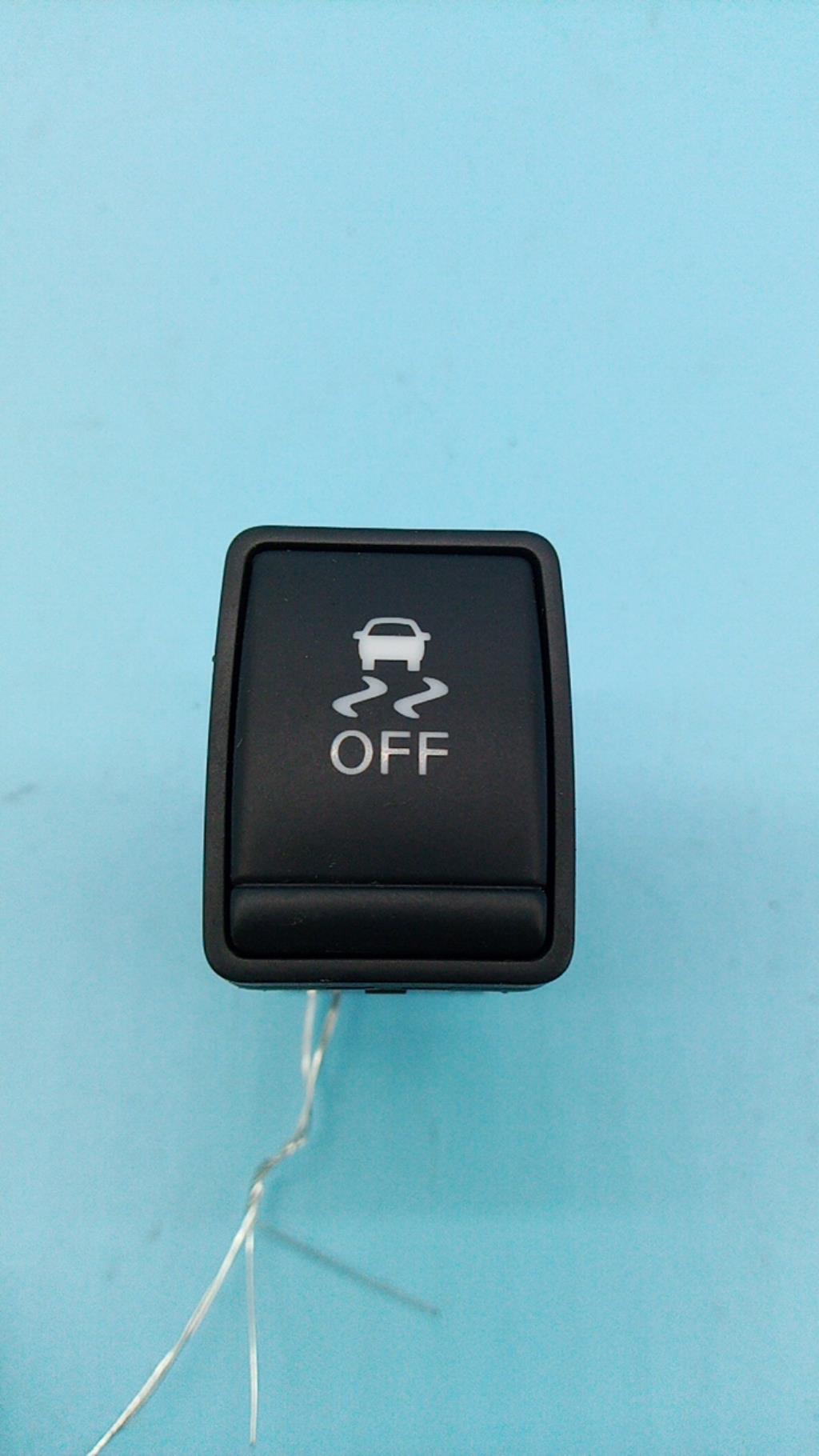 Bouton/Interrupteur NISSAN JUKE 1 PHASE 1 Diesel - 1