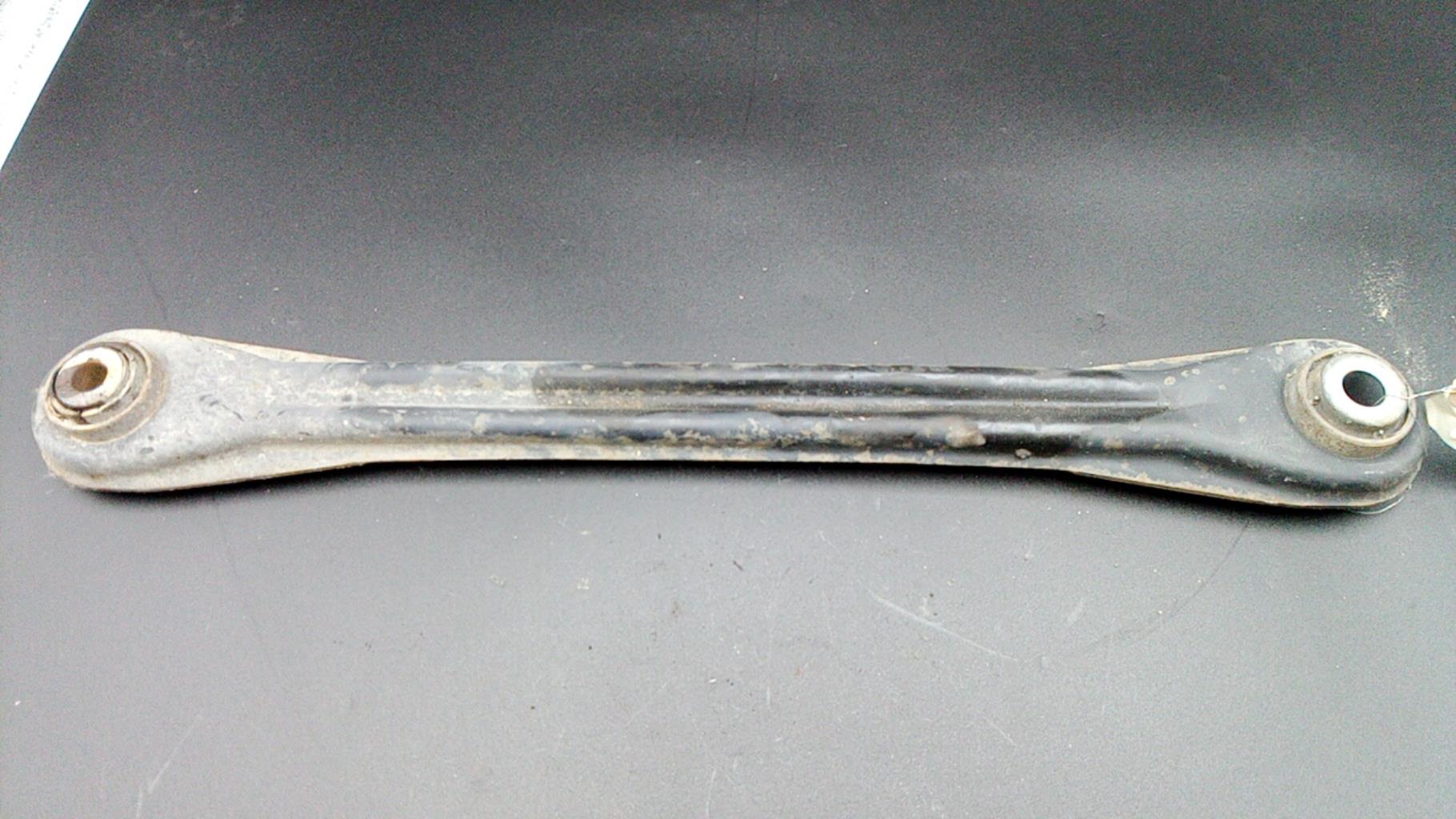 Braccio sospensione posteriore sinistra PORSCHE CAYENNE 1 PHASE 1 Gasolina - 1