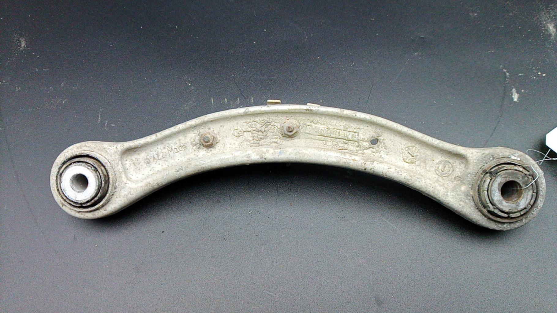 Braccio sospensione superiore posteriore sinistro PORSCHE CAYENNE 1 PHASE 1 Gasolina - 1