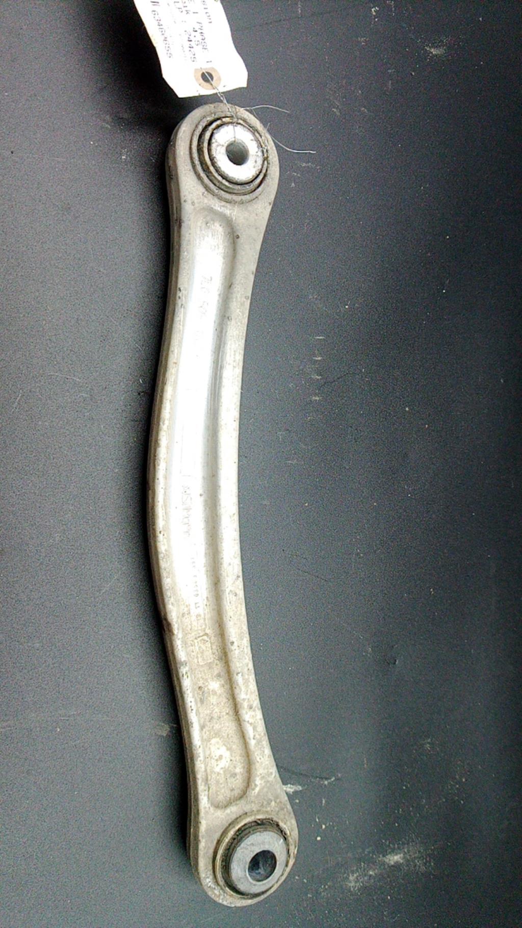 Braccio sospensione superiore posteriore sinistro PORSCHE CAYENNE 1 PHASE 1 Gasolina - 1