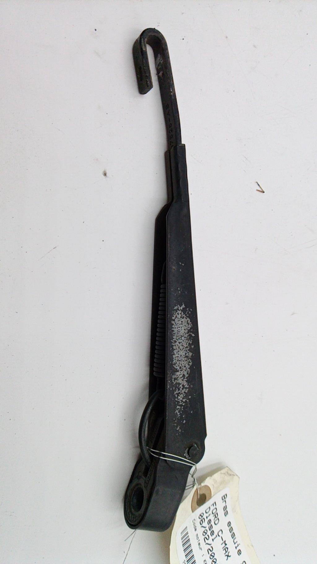 Braccio tergicristallo posteriore FORD C-MAX 1 PHASE 2 Diésel - 1