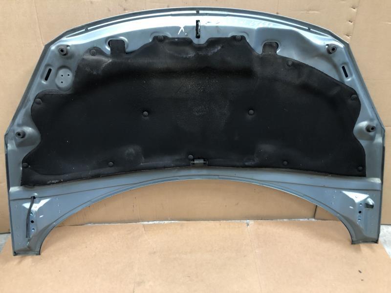 Capot PEUGEOT 307 PHASE 2 BREAK Diesel - 1
