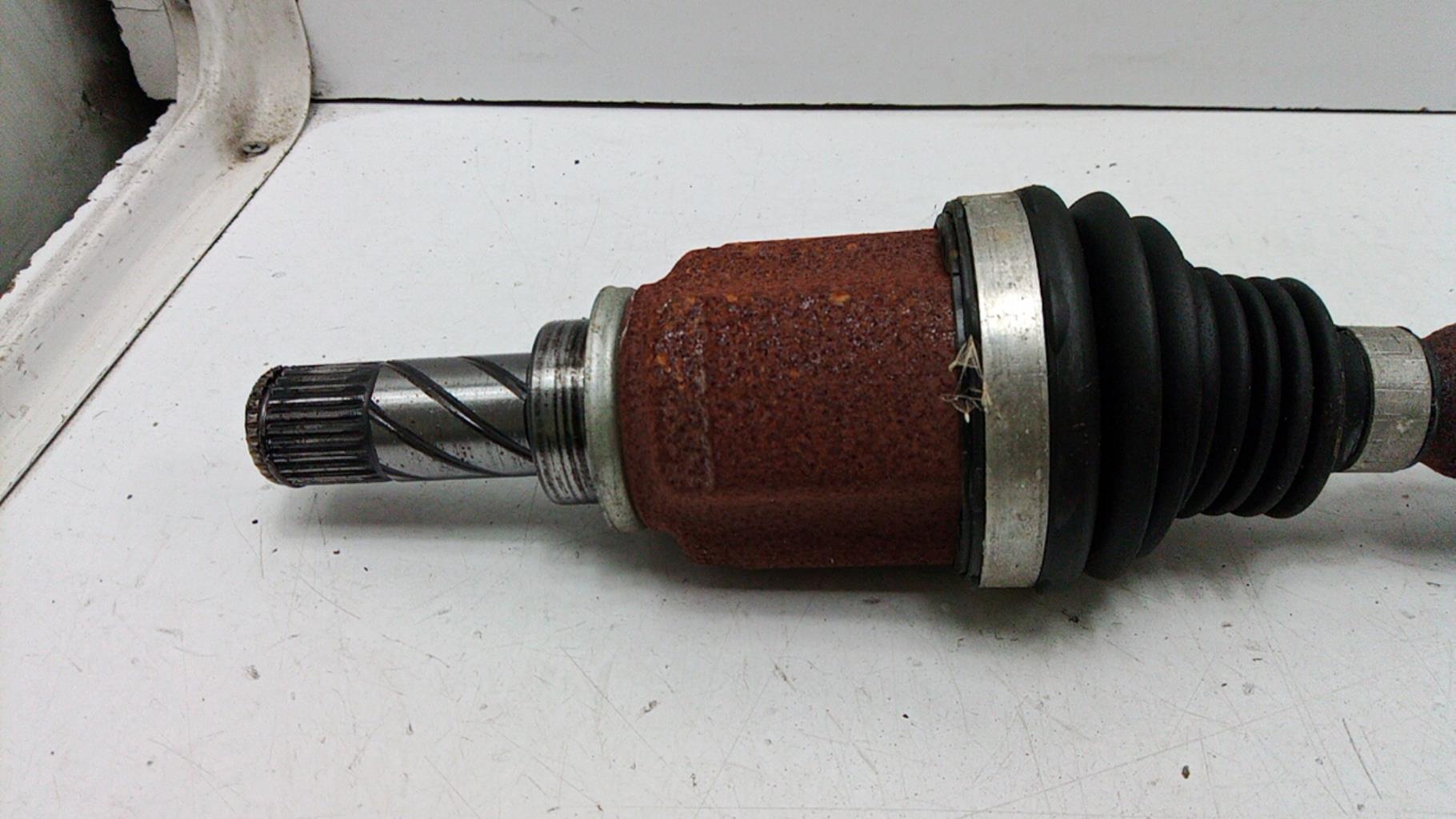 Giunto cardanico albero di trasmissione destro RENAULT TWINGO 3 PHASE 1 Gasolina - 1