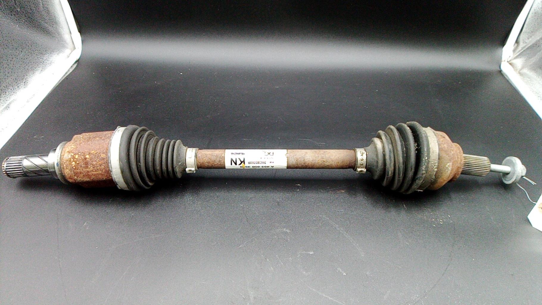 Giunto cardanico albero di trasmissione sinistro RENAULT TWINGO 3 PHASE 1 Gasolina - 1