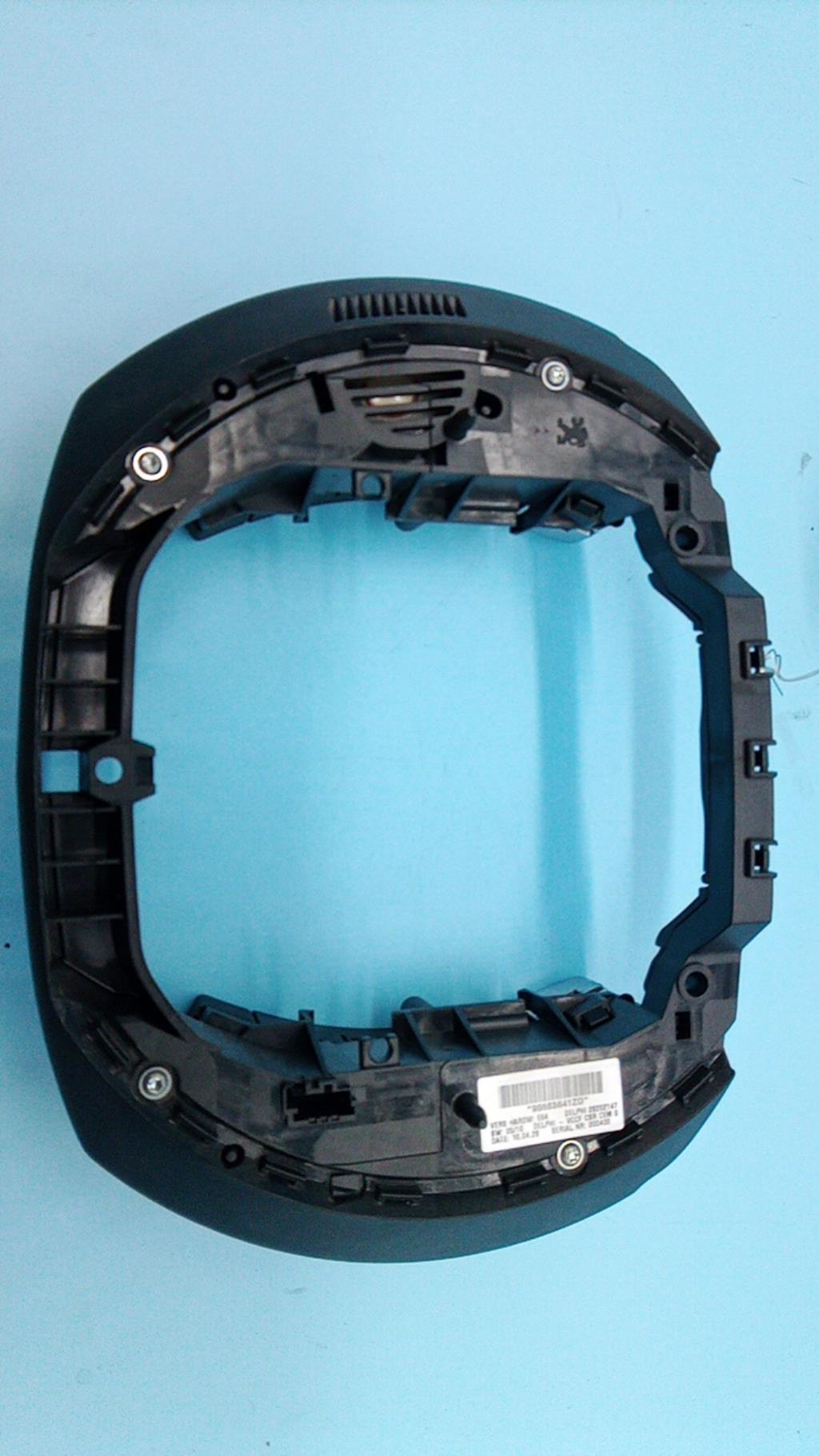 Commande autoradio CITROEN C5 2 Diesel - 1