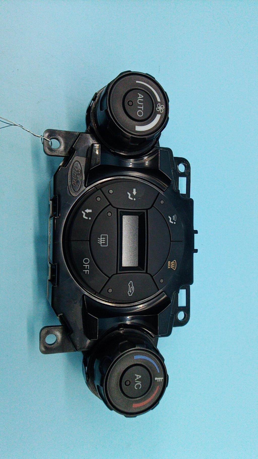 Commande chauffage FORD FIESTA 6 PHASE 2 Diesel - 1