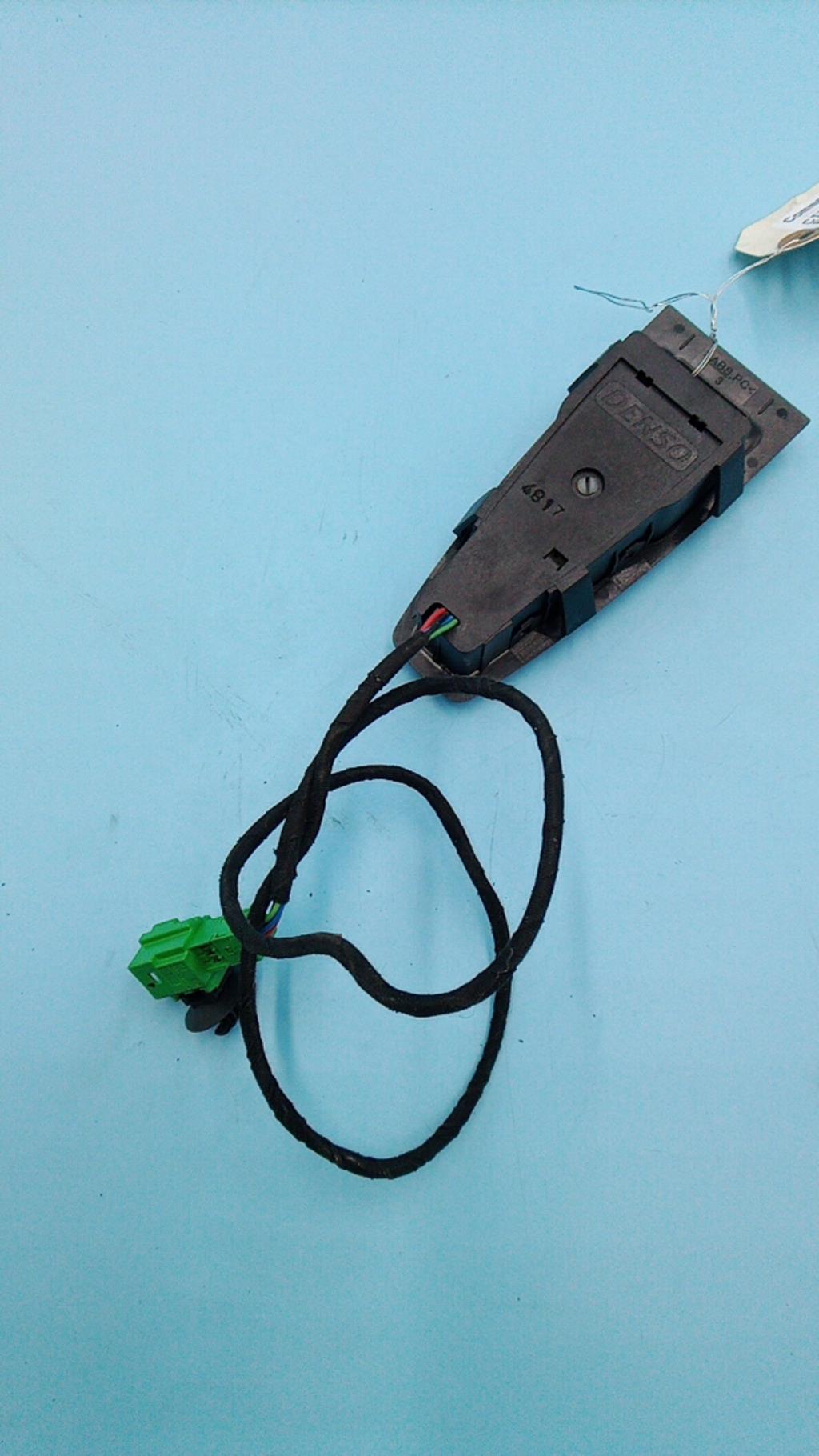 Commande chauffage CITROEN C4 GRAND PICASSO 2 PHASE 2 Diesel - 1
