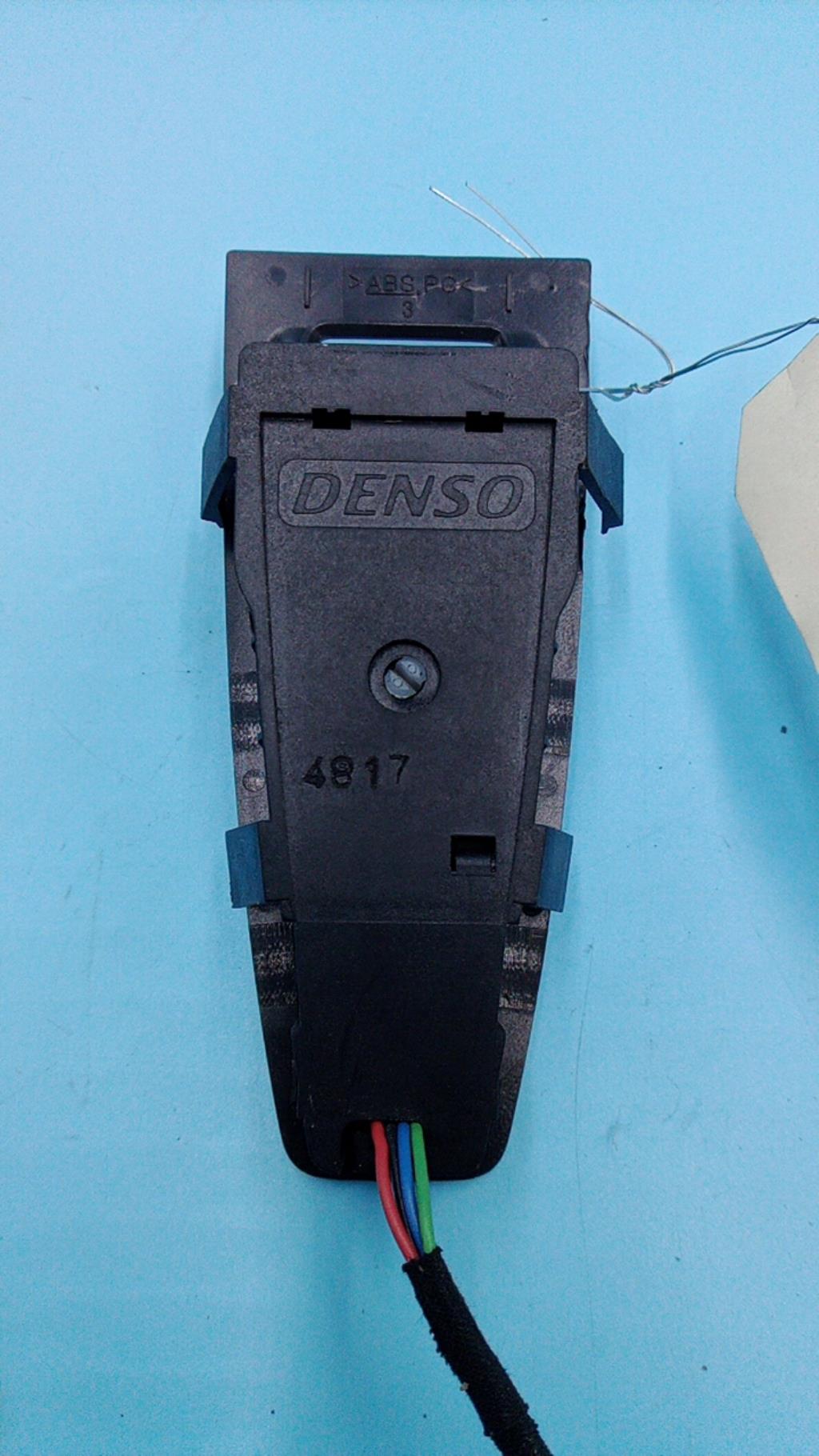 Commande chauffage CITROEN C4 GRAND PICASSO 2 PHASE 2 Diesel - 1
