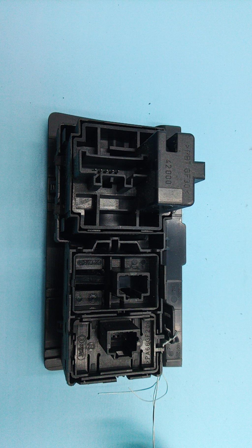 Commande de reglage hauteur de phare RENAULT LAGUNA 3 PHASE 1 BREAK Diesel - 1