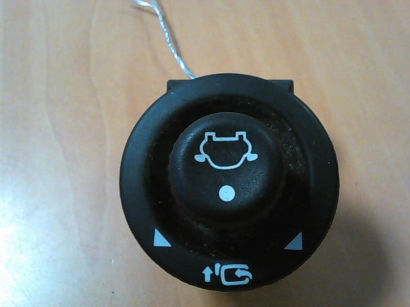 Commande retroviseurs FORD FUSION PHASE 2 Essence - 1