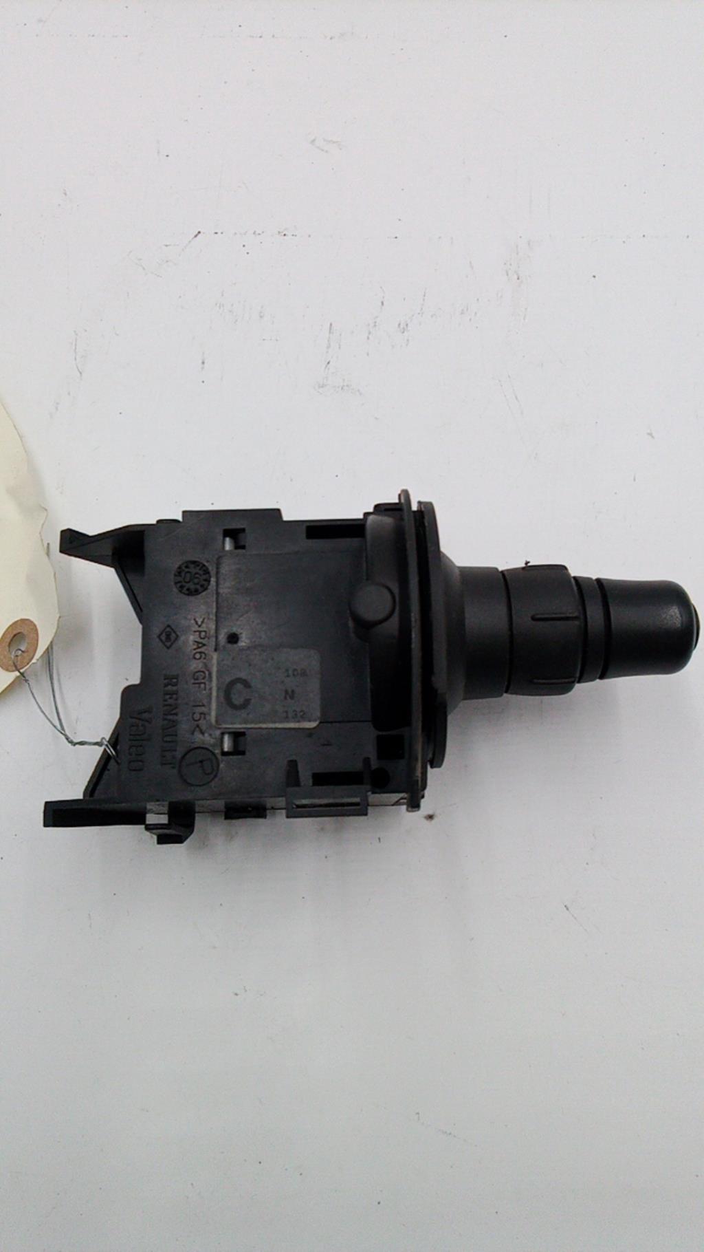Commodo phare RENAULT SCENIC 2 PHASE 2 Diesel - 1