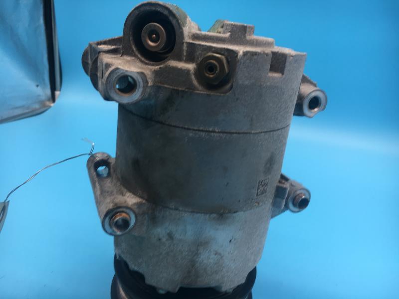 Compressore clima FORD FIESTA 6 PHASE 2 Diésel - 1
