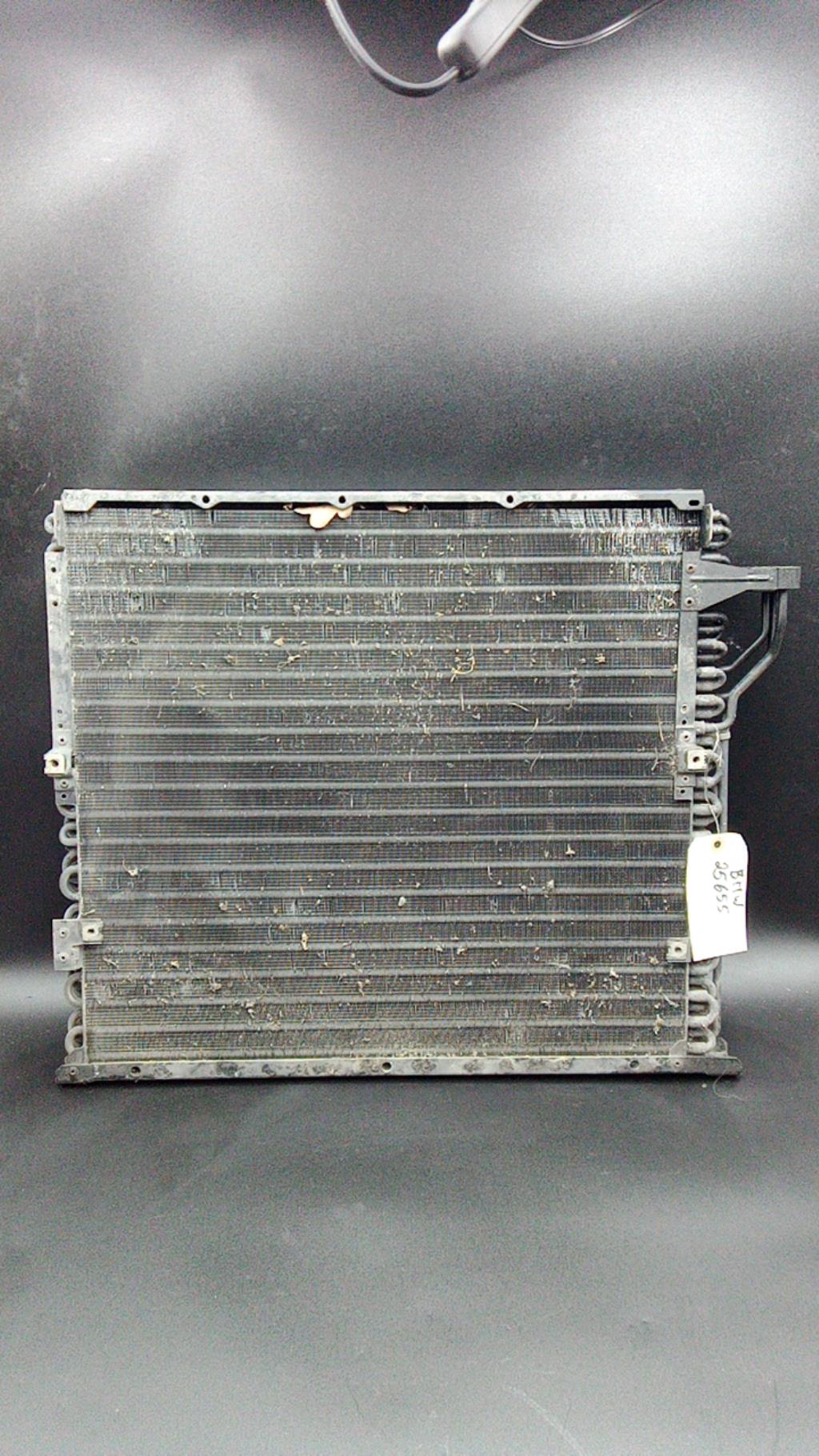 Condenseur de clim BMW SERIE 3 E36 Diesel - 1