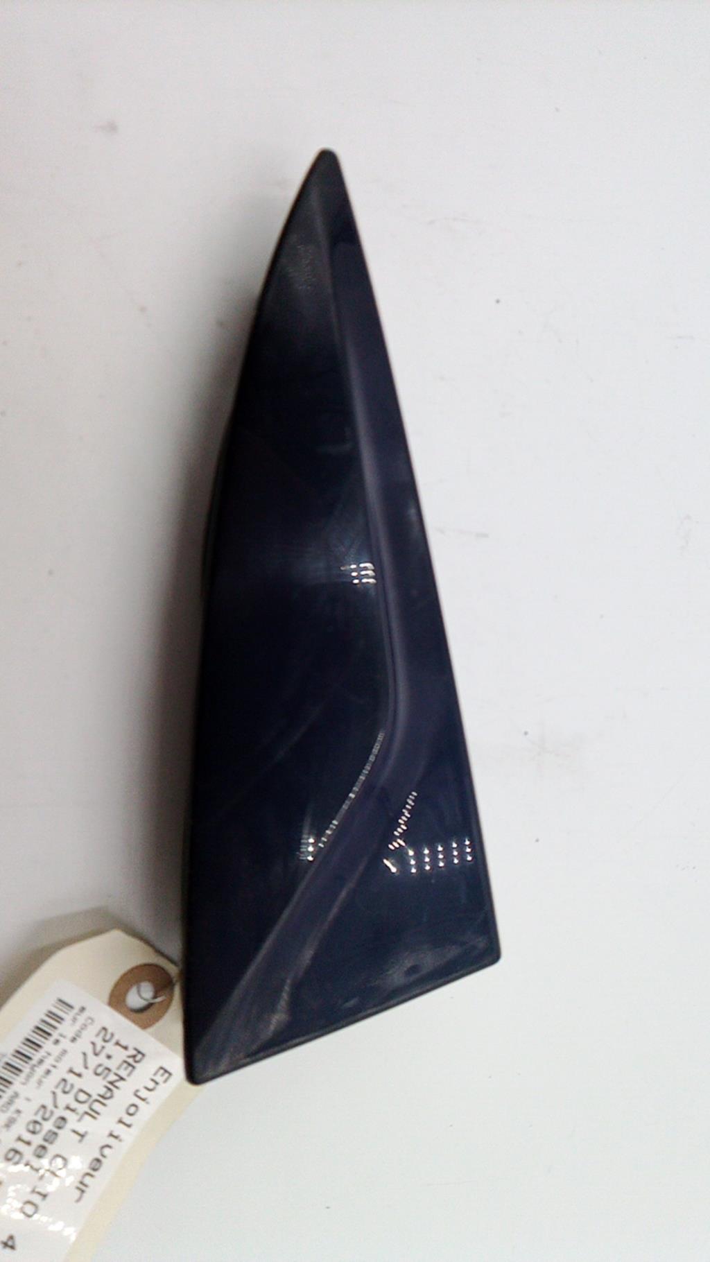 Enjoliveur RENAULT CLIO 4 PHASE 2 Diesel - 1