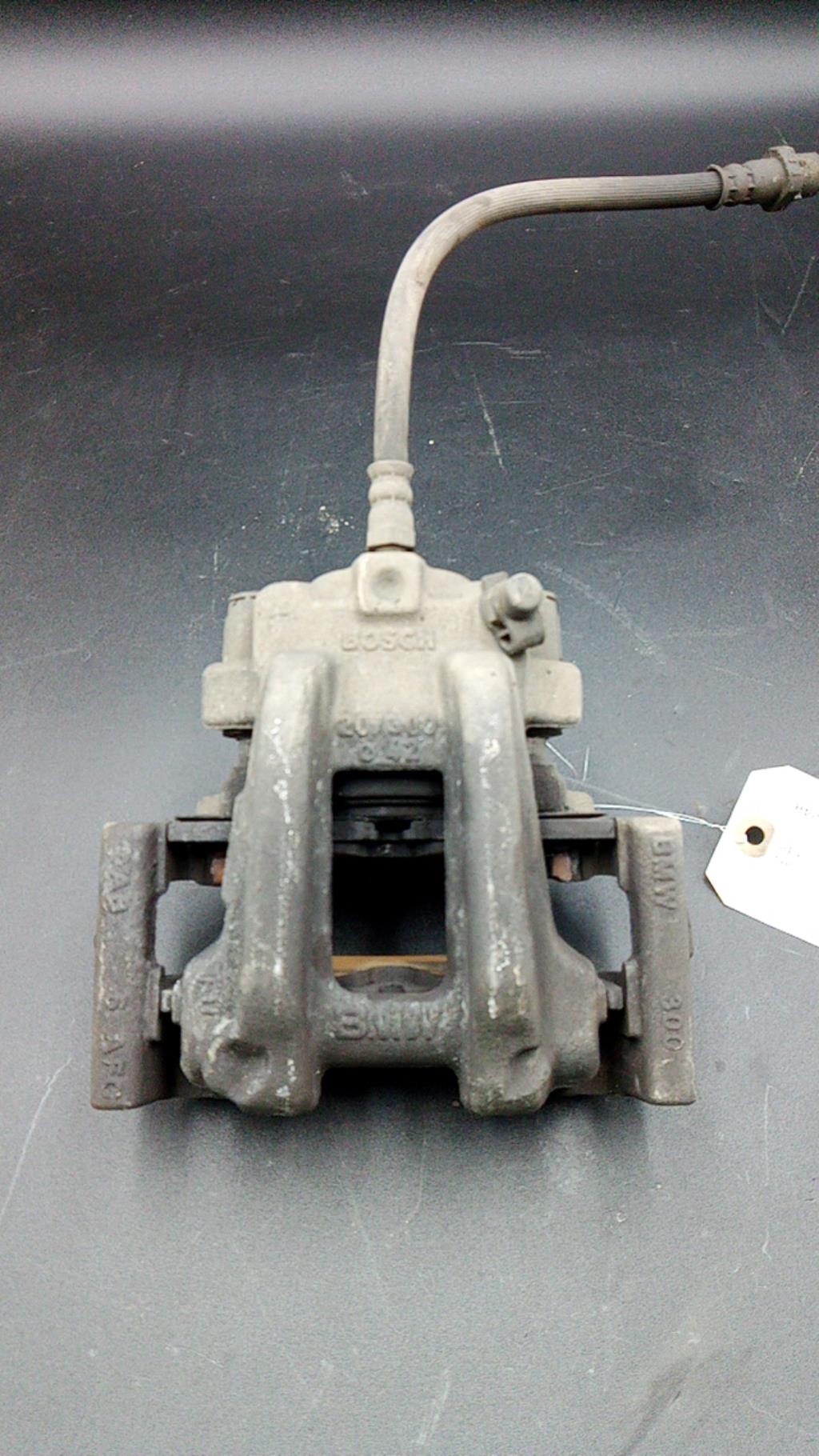 Pinza freni posteriore destra BMW SERIE 3 F34 GRAN TURISMO PHASE 1 Diésel - 1