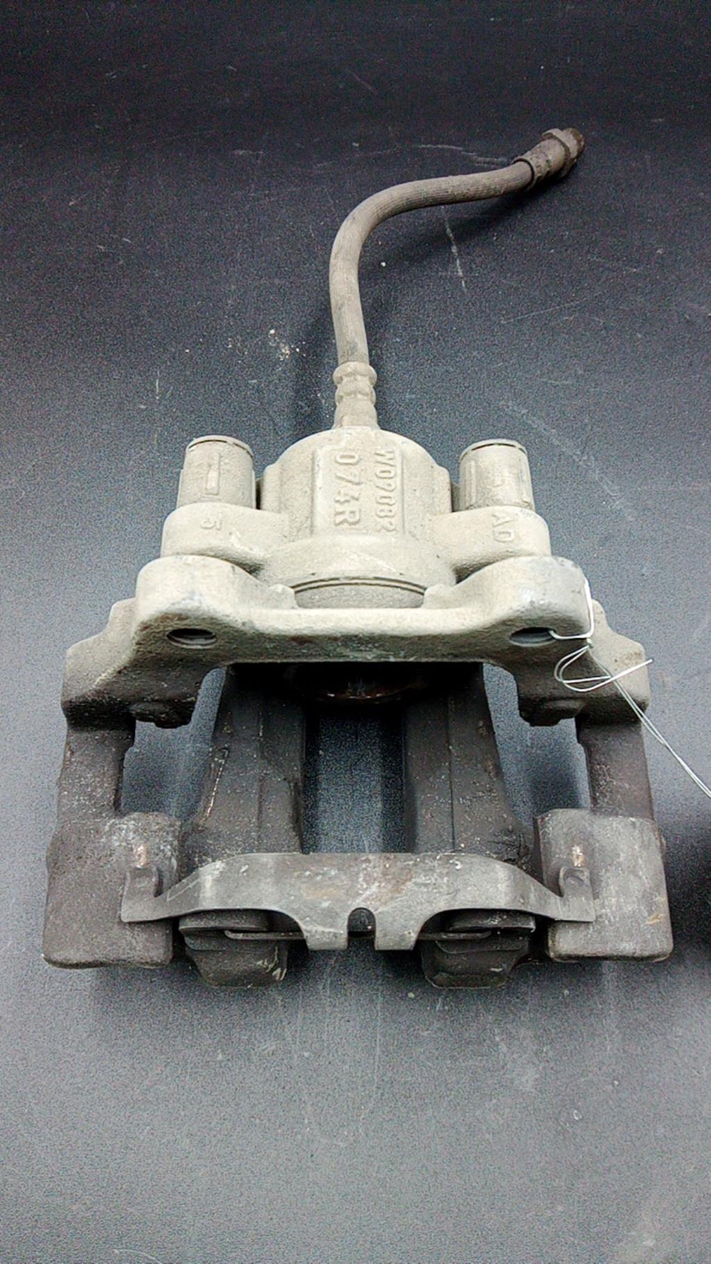 Pinza freni posteriore sinistra BMW SERIE 3 F34 GRAN TURISMO PHASE 1 Diésel - 1