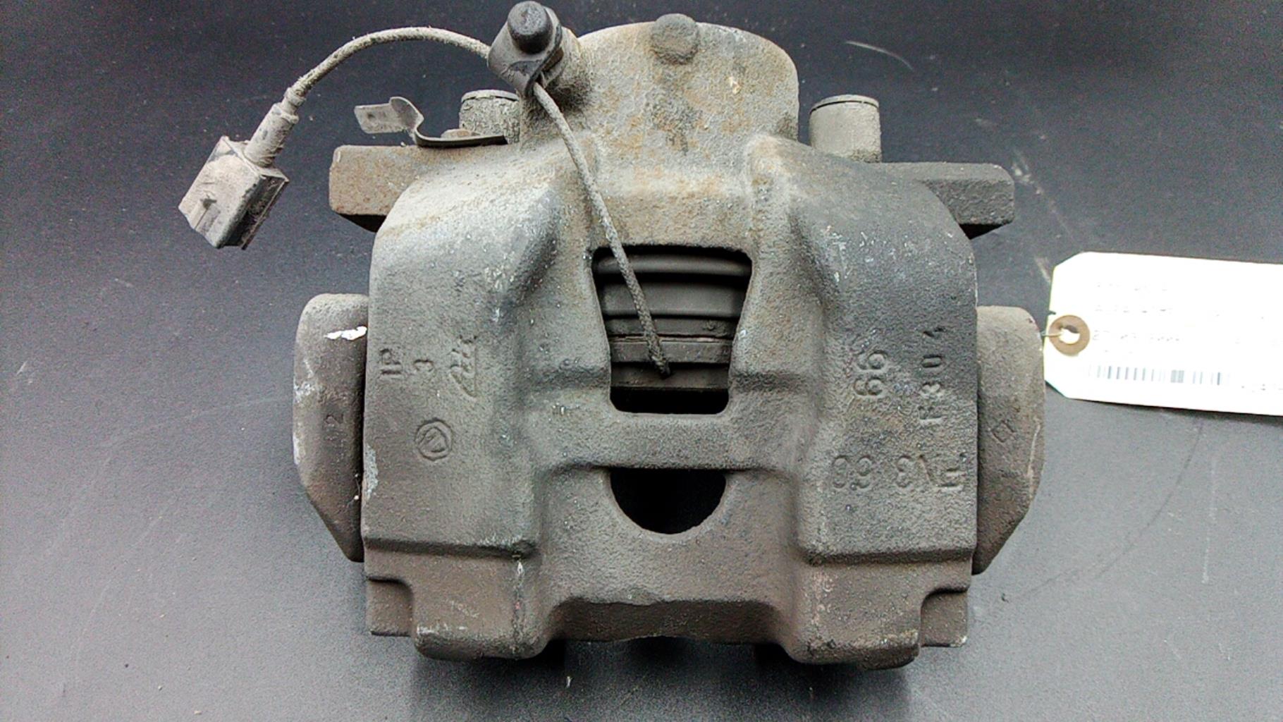Pinza freni anteriore destra ALFA ROMEO 159 Diésel - 1