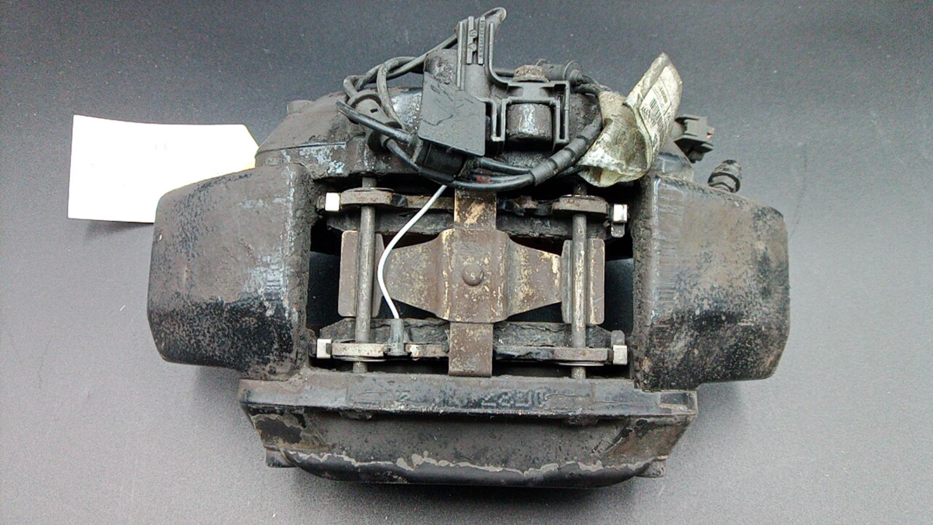 Pinza freni anteriore sinistra MERCEDES CLASSE M 163 PHASE 2 Diésel - 1